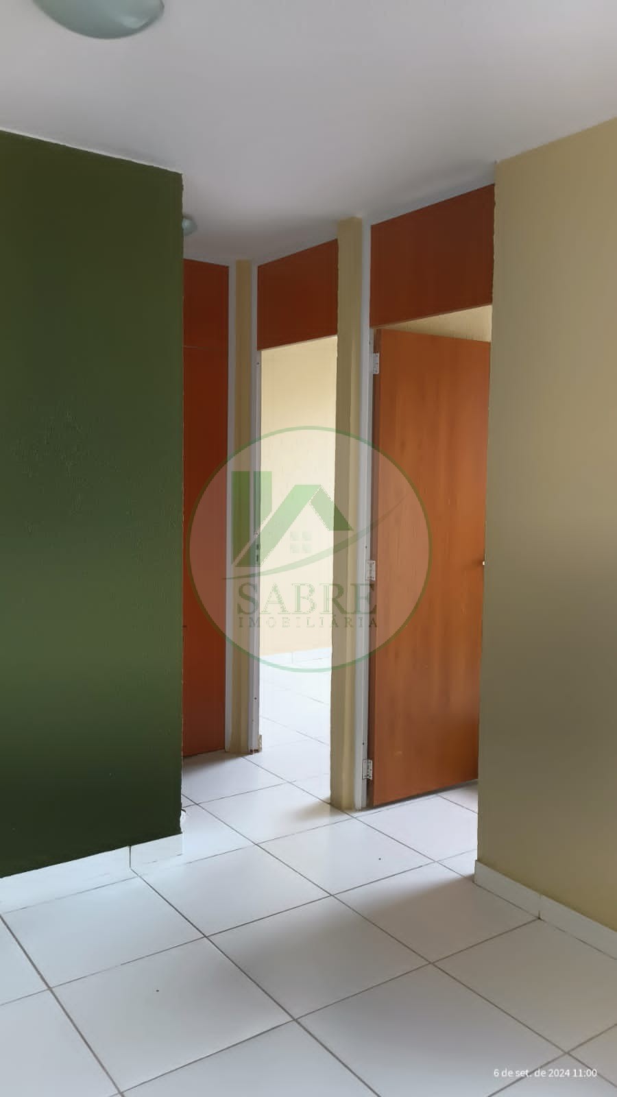 Apartamento para alugar com 2 quartos, 47m² - Foto 4