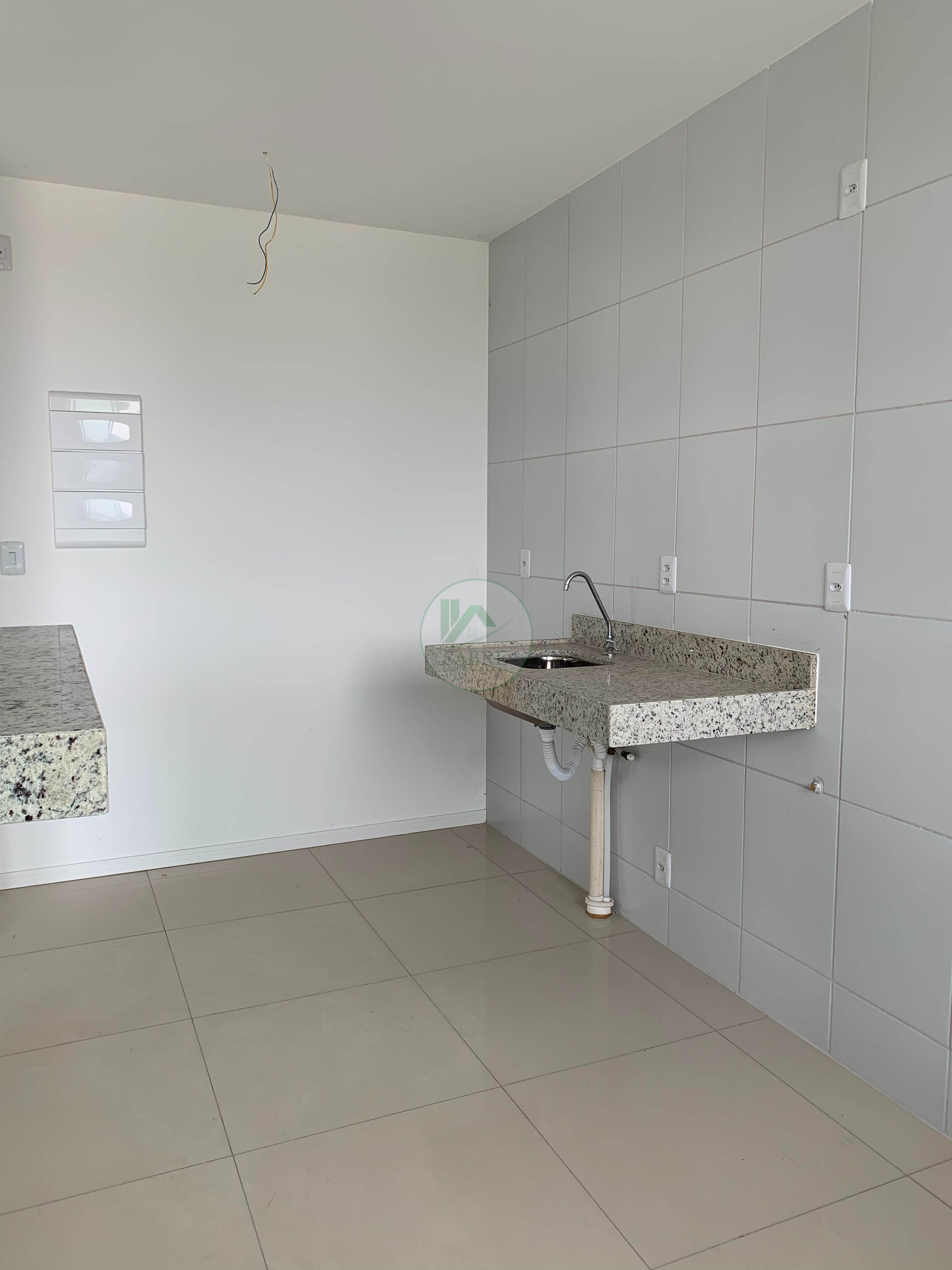 Apartamento à venda com 2 quartos, 59m² - Foto 7