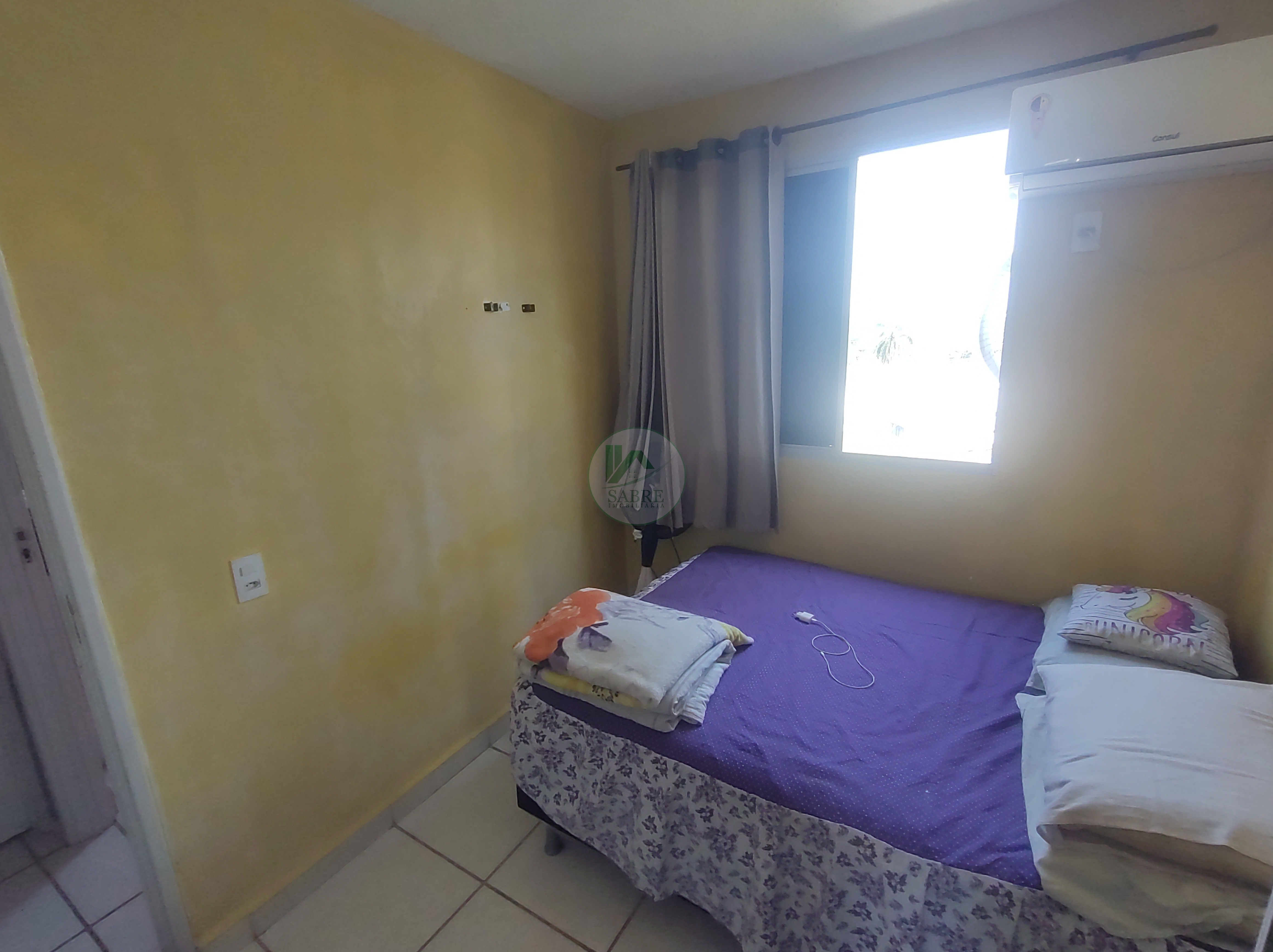 Apartamento à venda com 2 quartos, 49m² - Foto 6