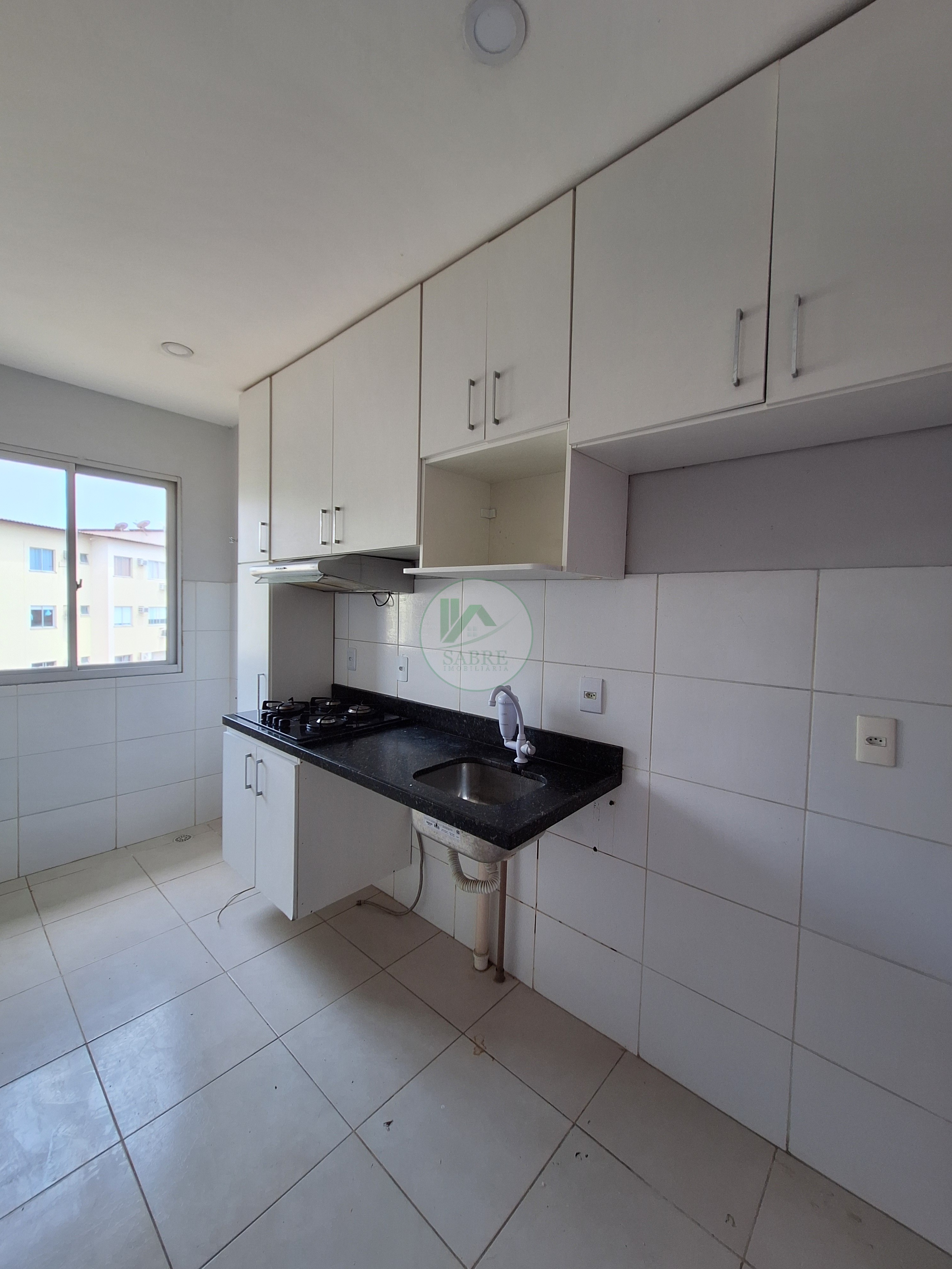 Apartamento à venda com 2 quartos, 44m² - Foto 6