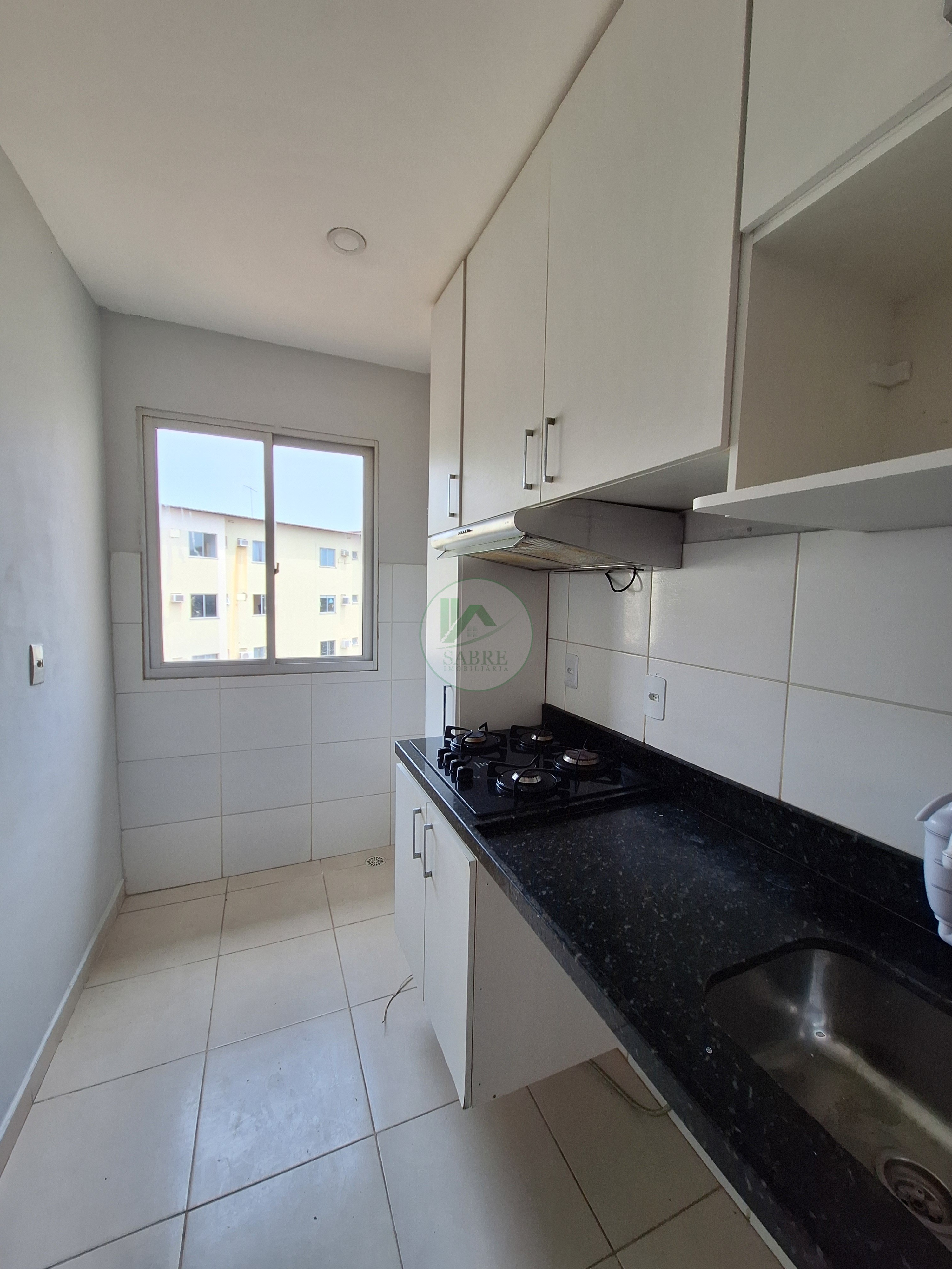 Apartamento à venda com 2 quartos, 44m² - Foto 7