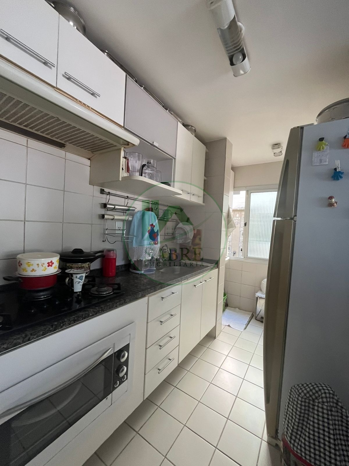 Apartamento à venda com 2 quartos, 63m² - Foto 7