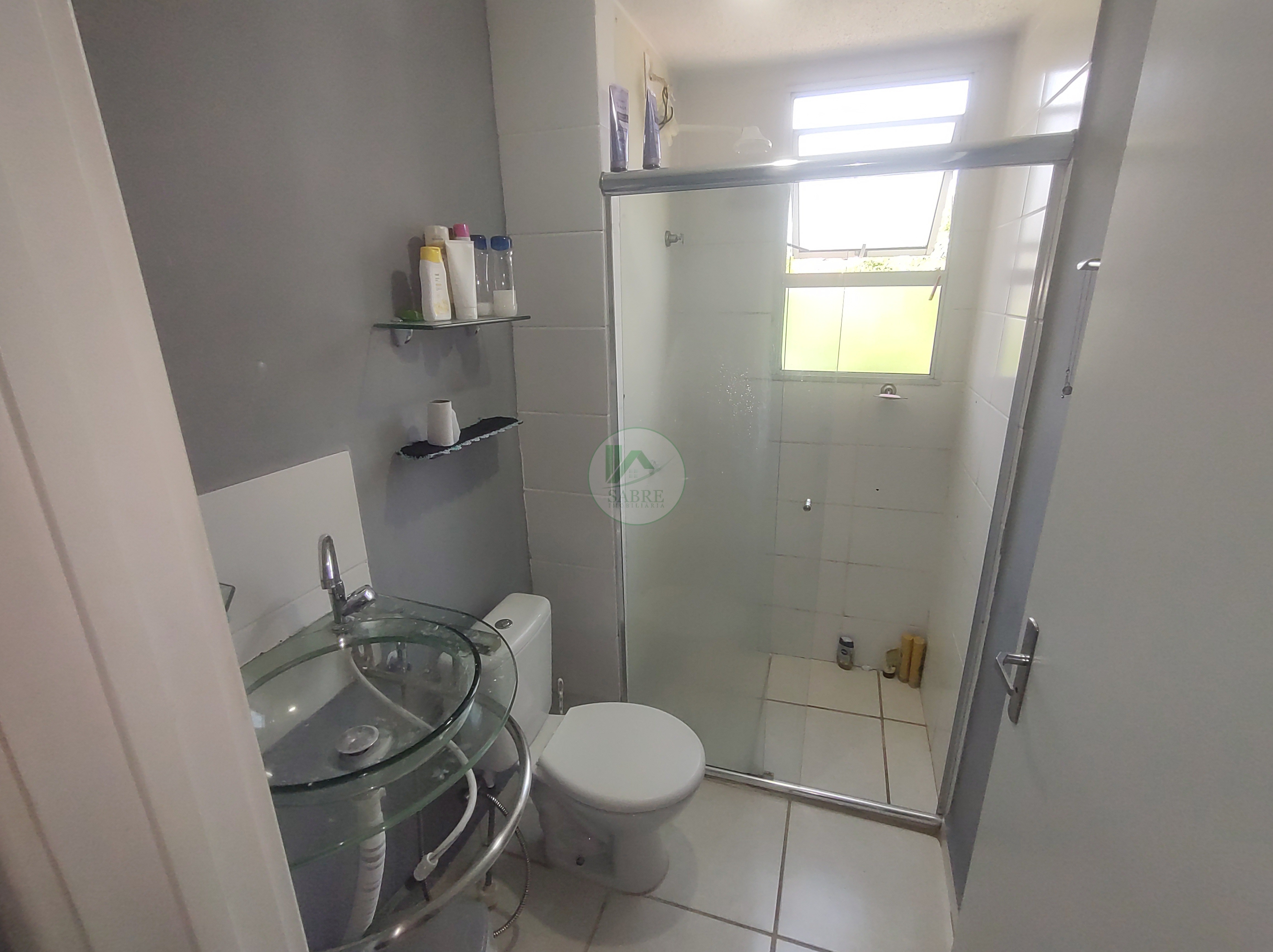 Apartamento à venda com 2 quartos, 49m² - Foto 12