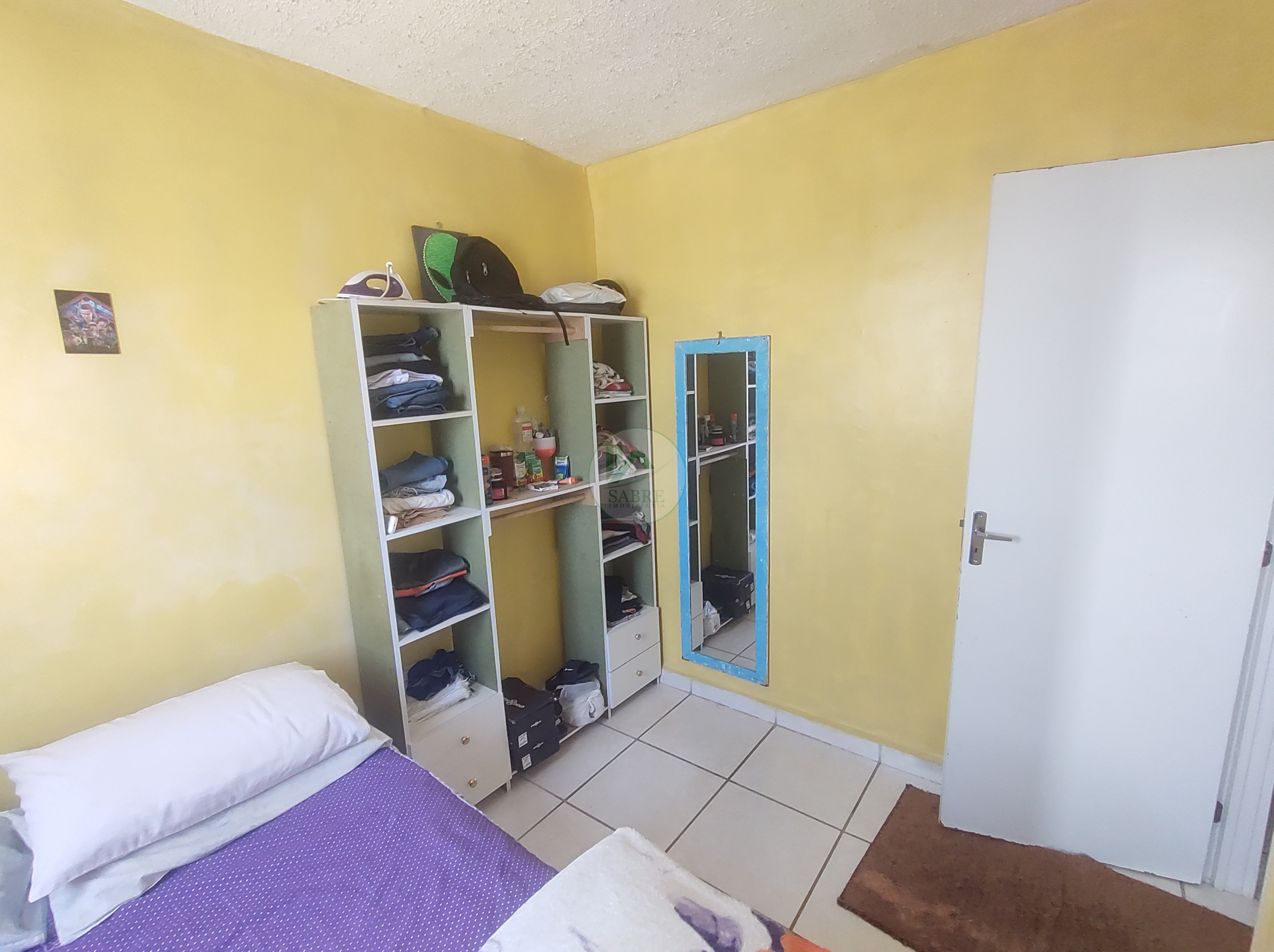 Apartamento à venda com 2 quartos, 49m² - Foto 5