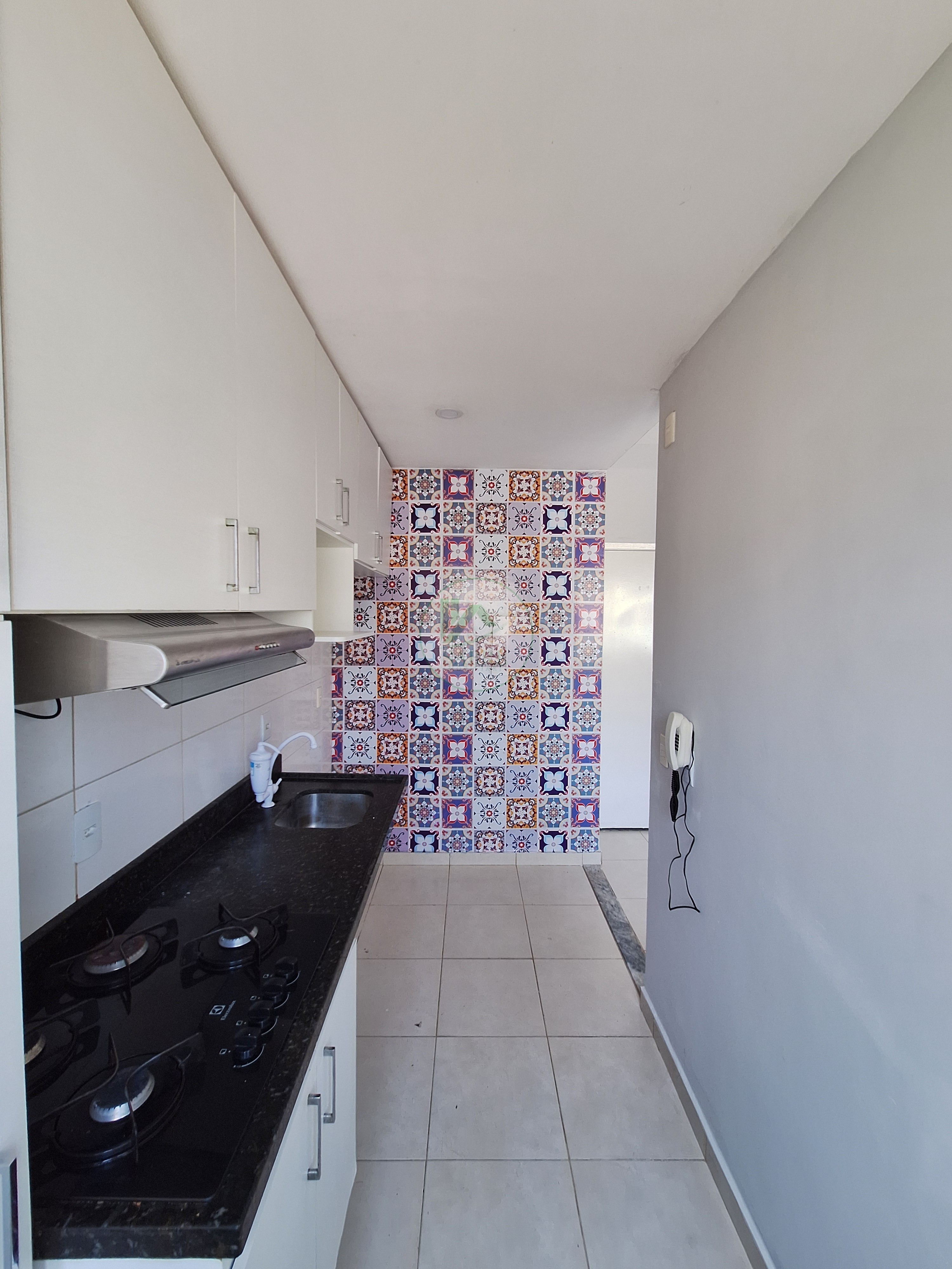 Apartamento à venda com 2 quartos, 44m² - Foto 10