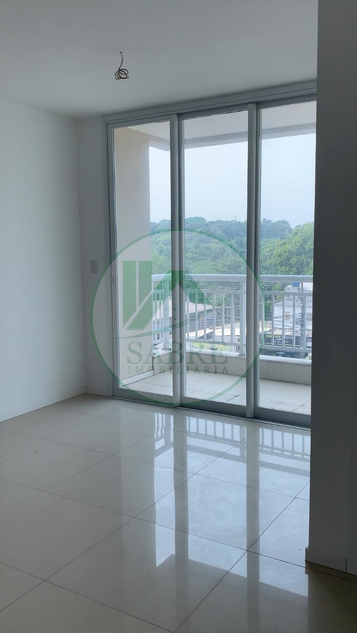 Apartamento à venda com 2 quartos, 59m² - Foto 2