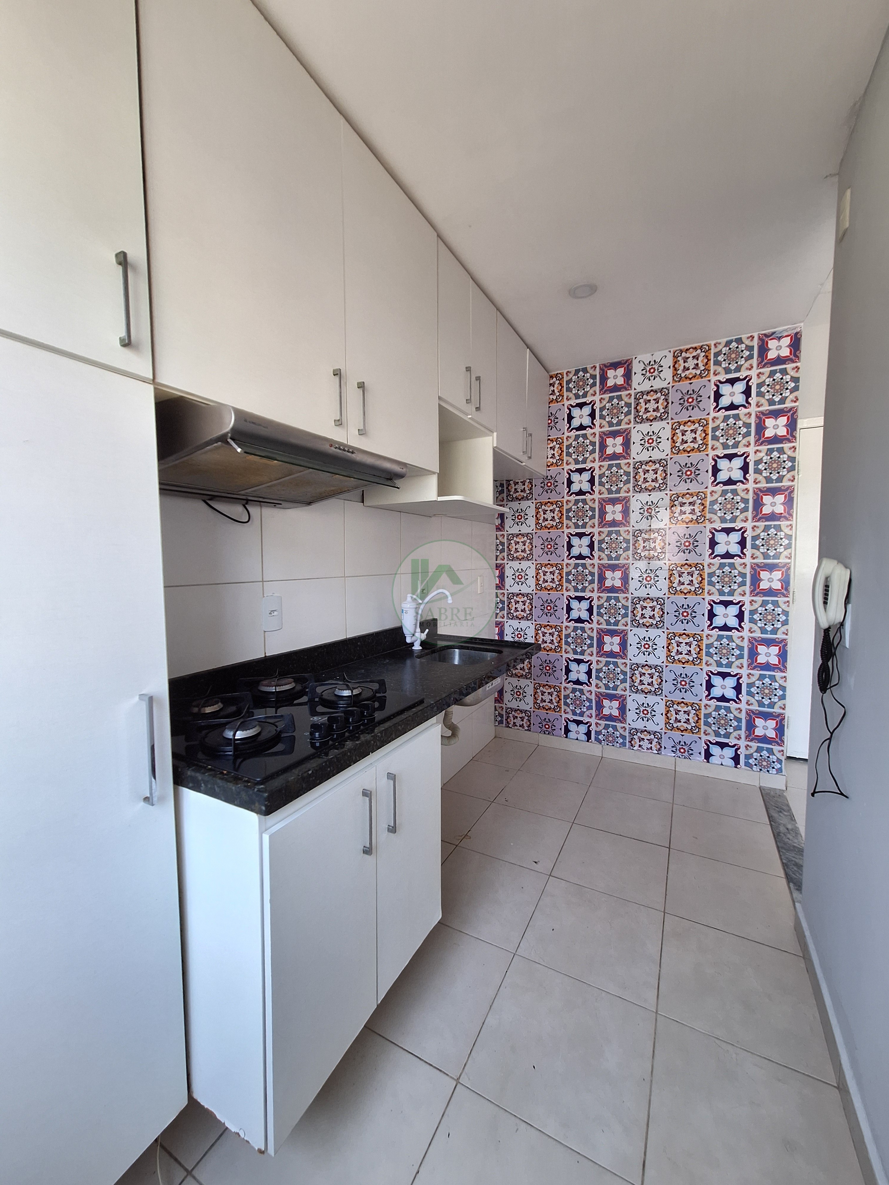 Apartamento à venda com 2 quartos, 44m² - Foto 9