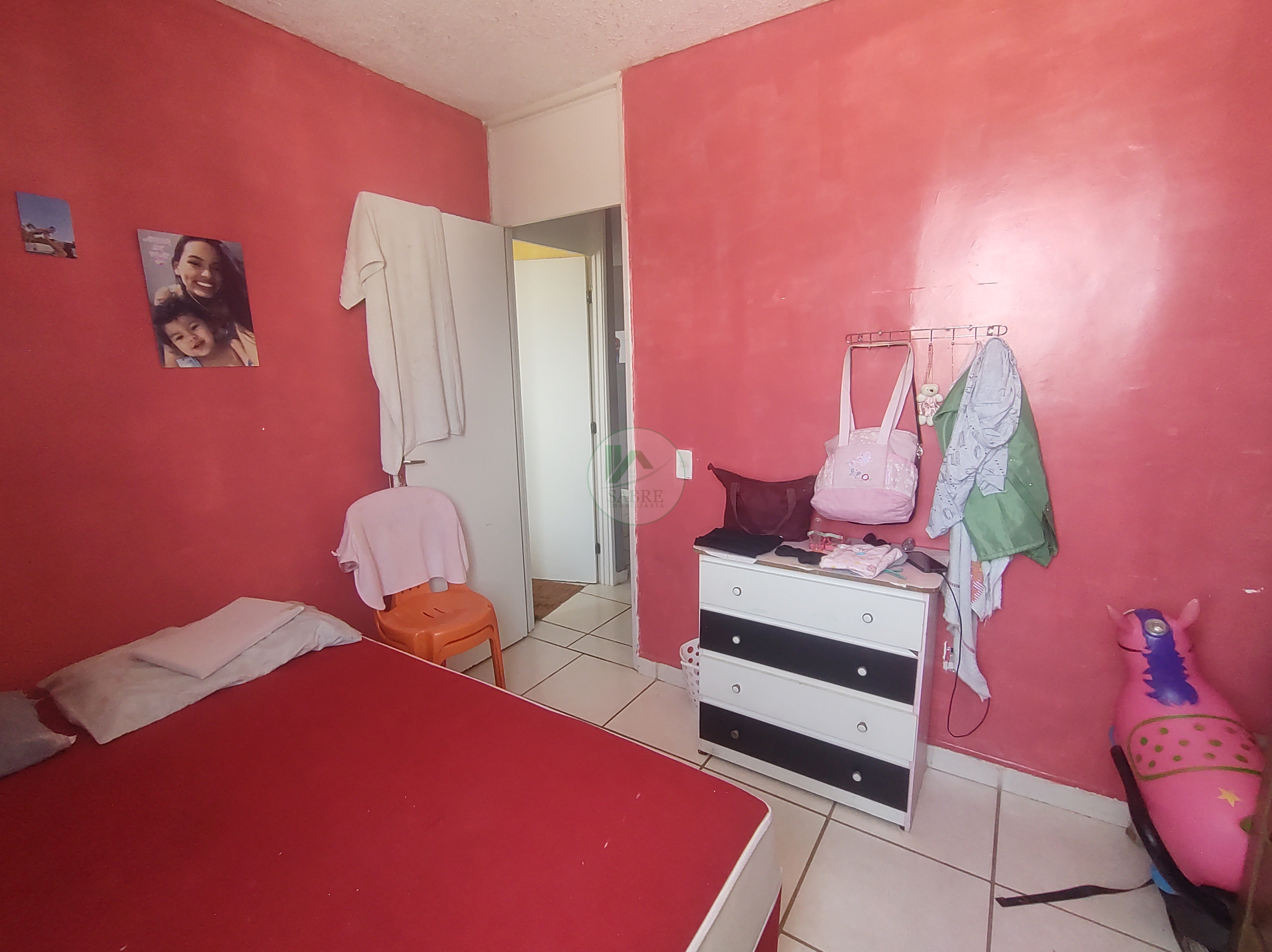 Apartamento à venda com 2 quartos, 49m² - Foto 8