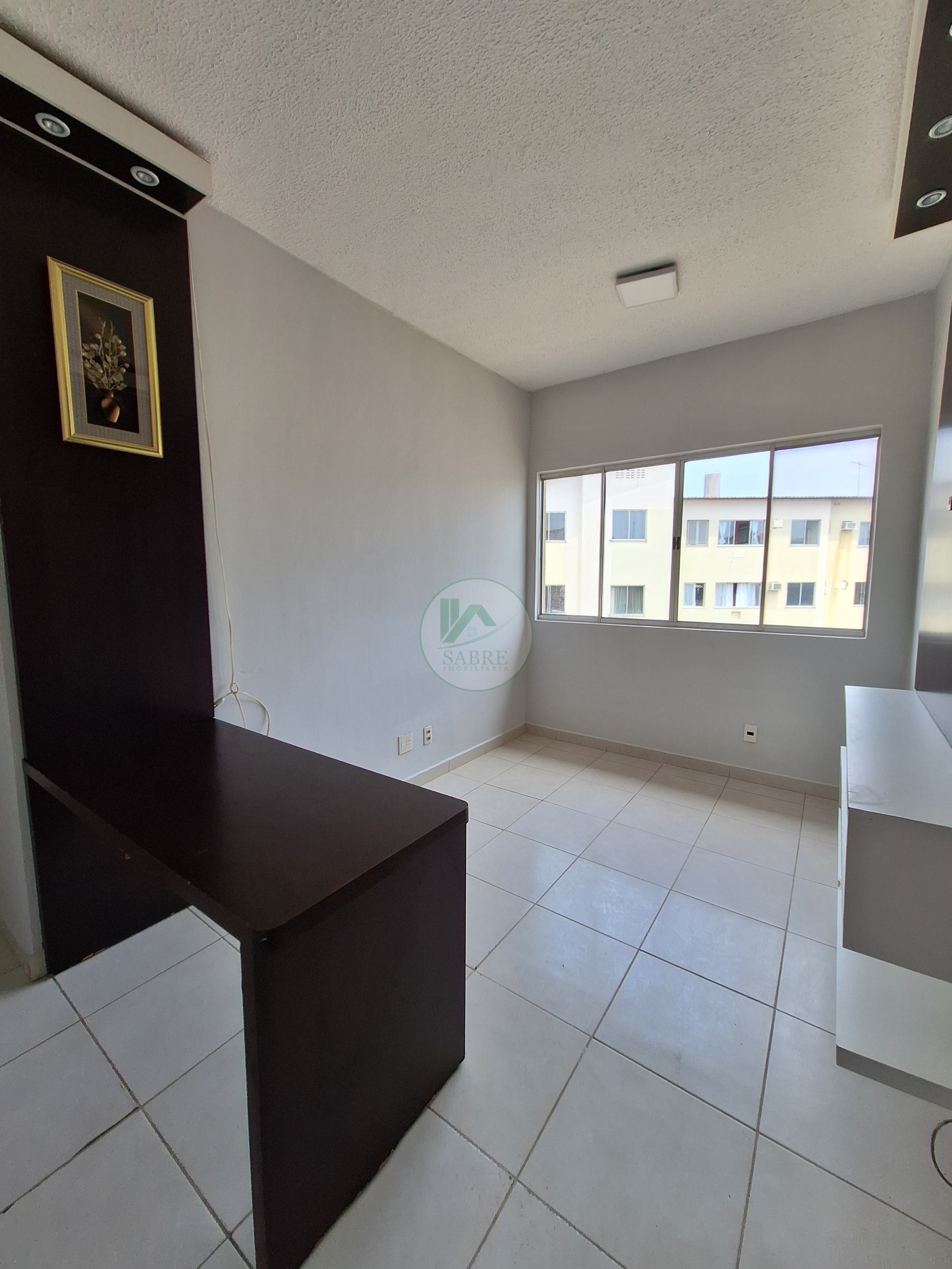 Apartamento à venda com 2 quartos, 44m² - Foto 4