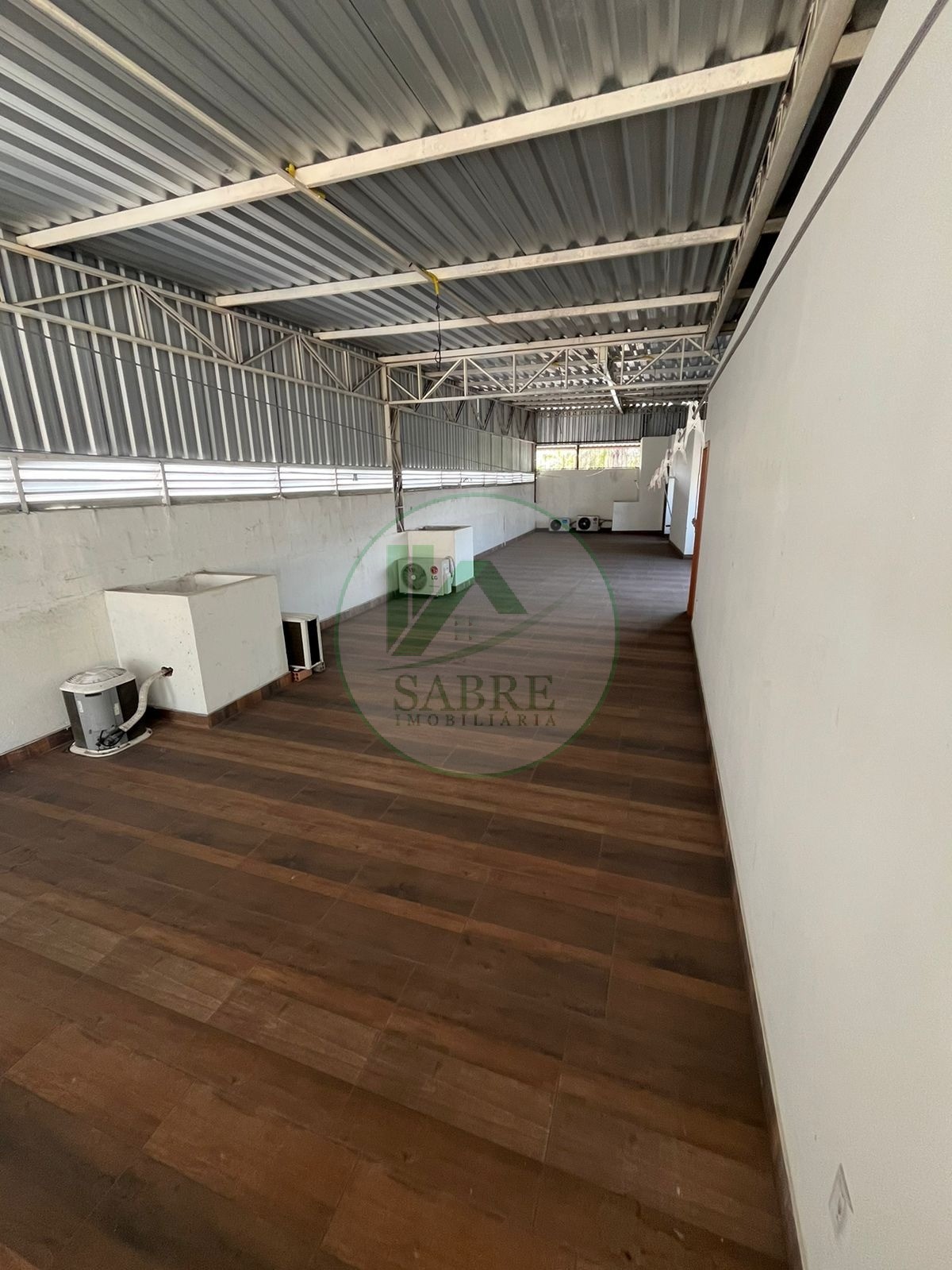 Conjunto Comercial-Sala para alugar, 130m² - Foto 9