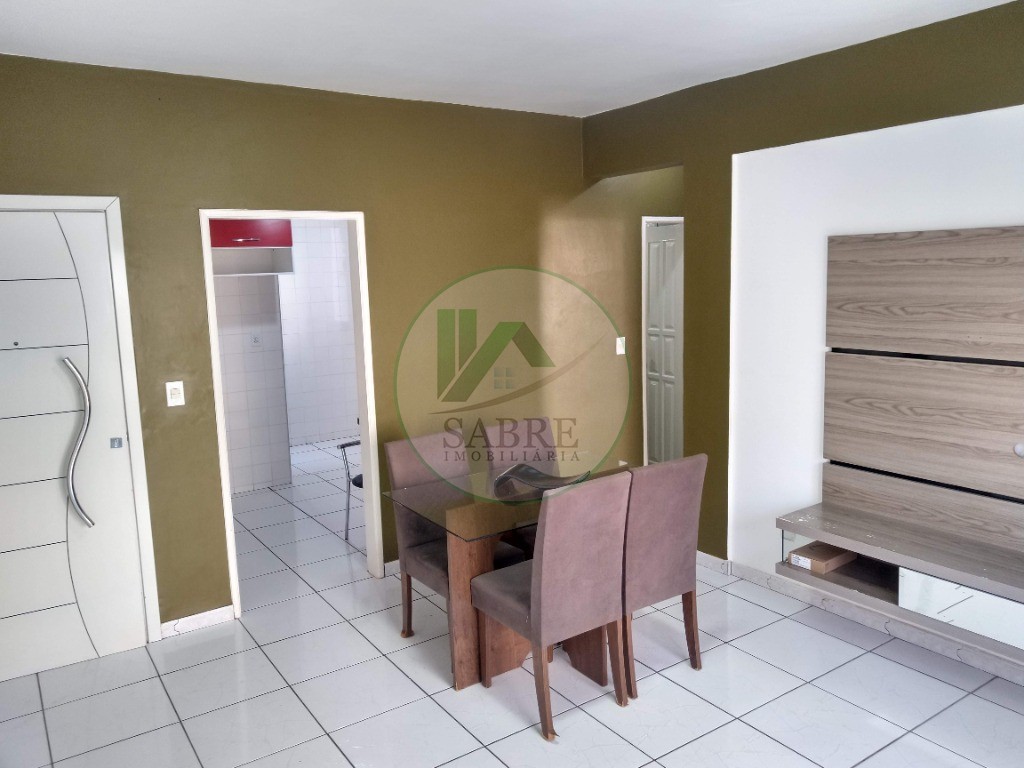 Apartamento à venda com 2 quartos, 60m² - Foto 1