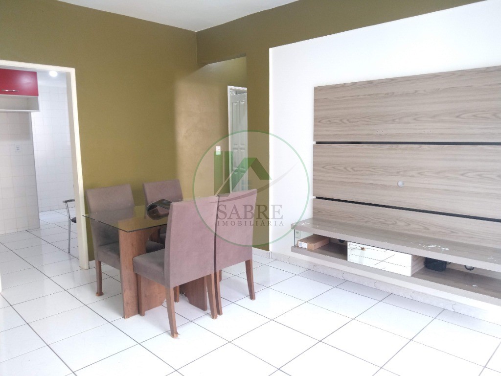 Apartamento à venda com 2 quartos, 60m² - Foto 2