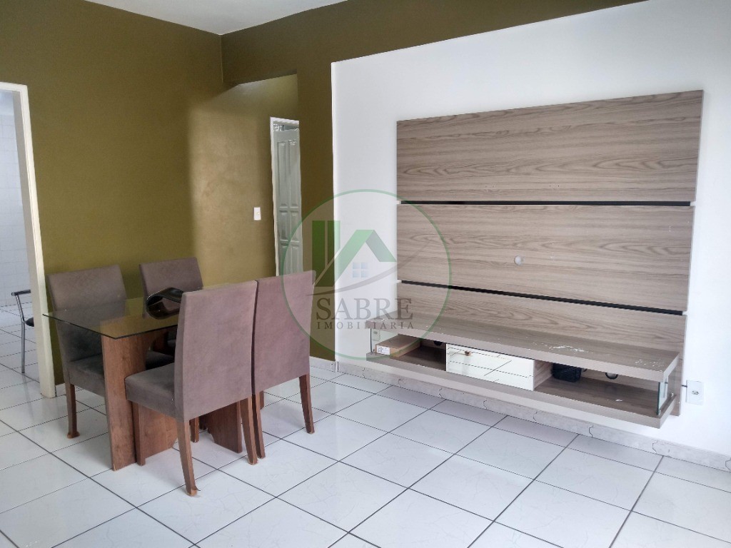 Apartamento à venda com 2 quartos, 60m² - Foto 3