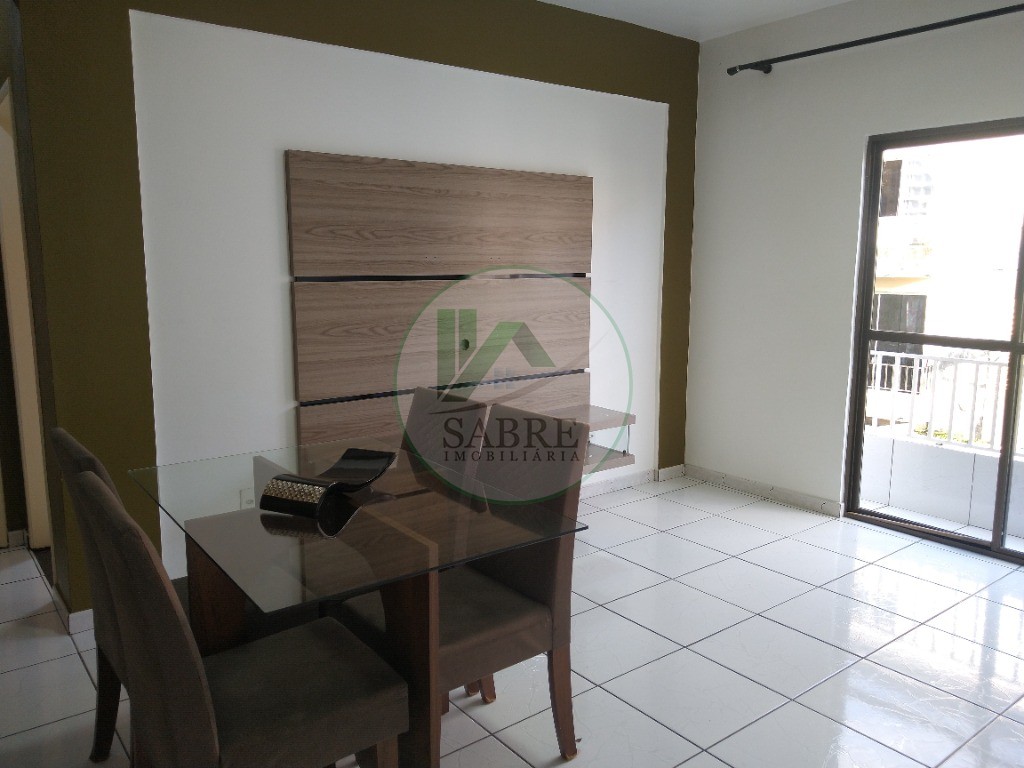 Apartamento à venda com 2 quartos, 60m² - Foto 4