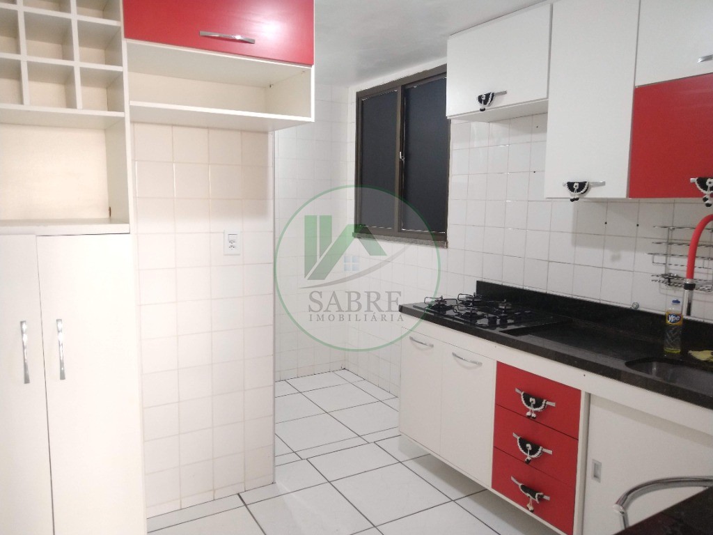 Apartamento à venda com 2 quartos, 60m² - Foto 6