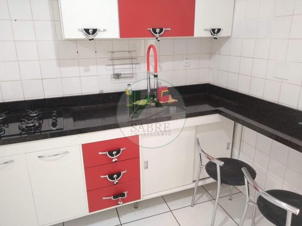 Apartamento à venda com 2 quartos, 60m² - Foto 7