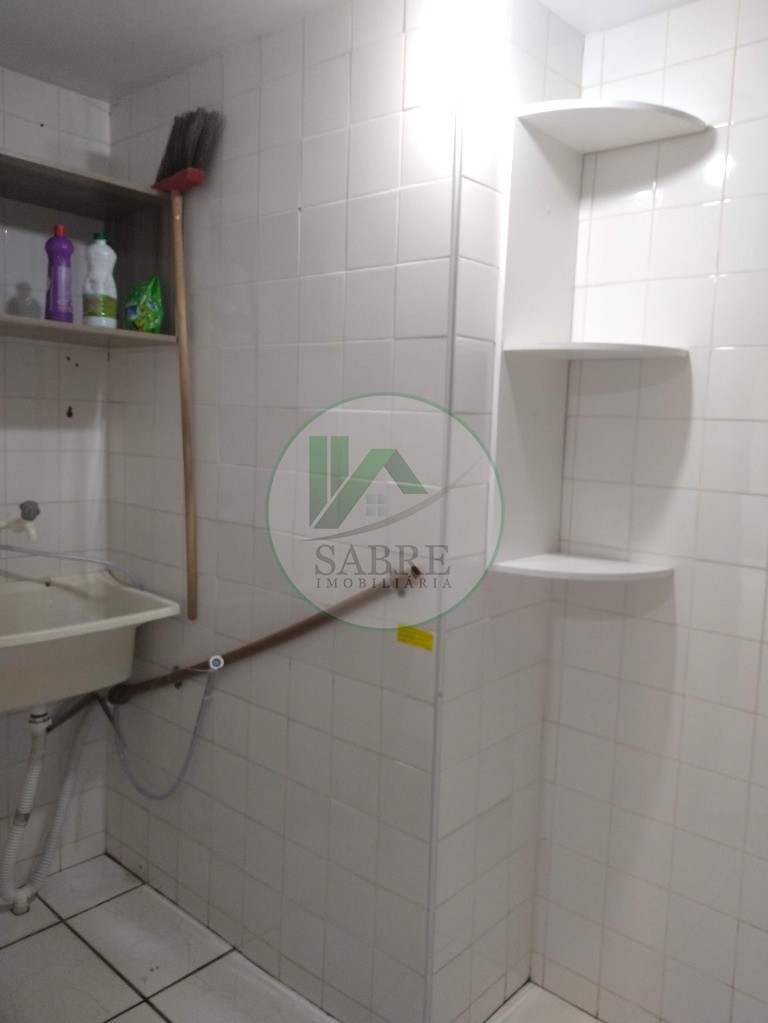 Apartamento à venda com 2 quartos, 60m² - Foto 9