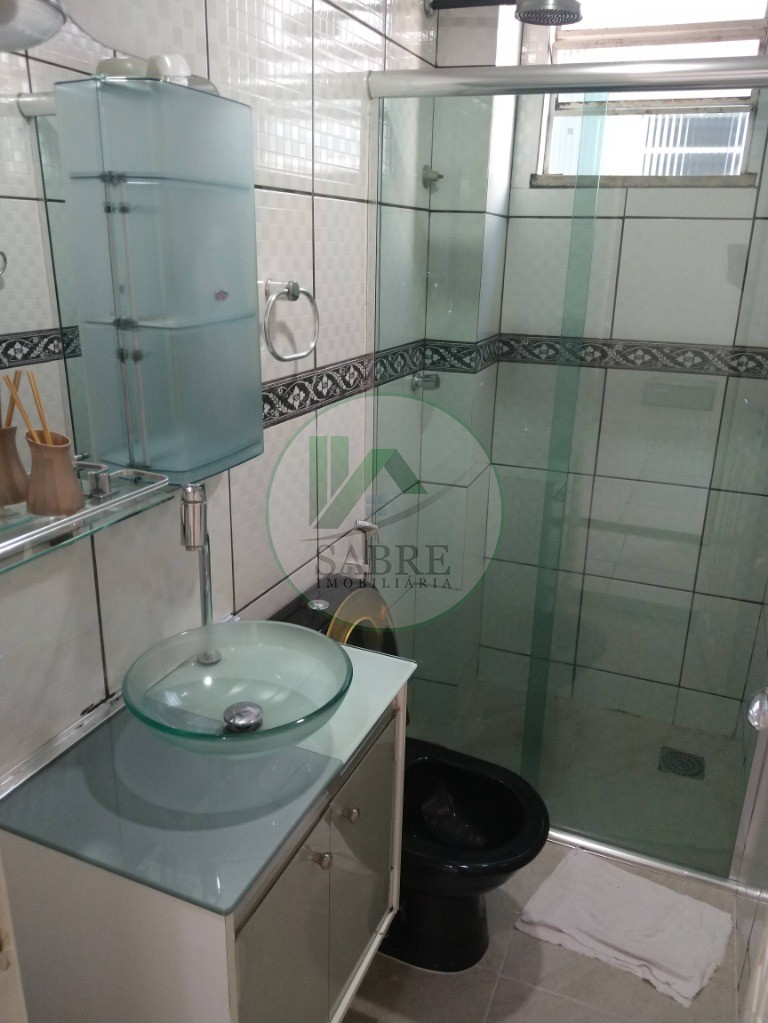 Apartamento à venda com 2 quartos, 60m² - Foto 12