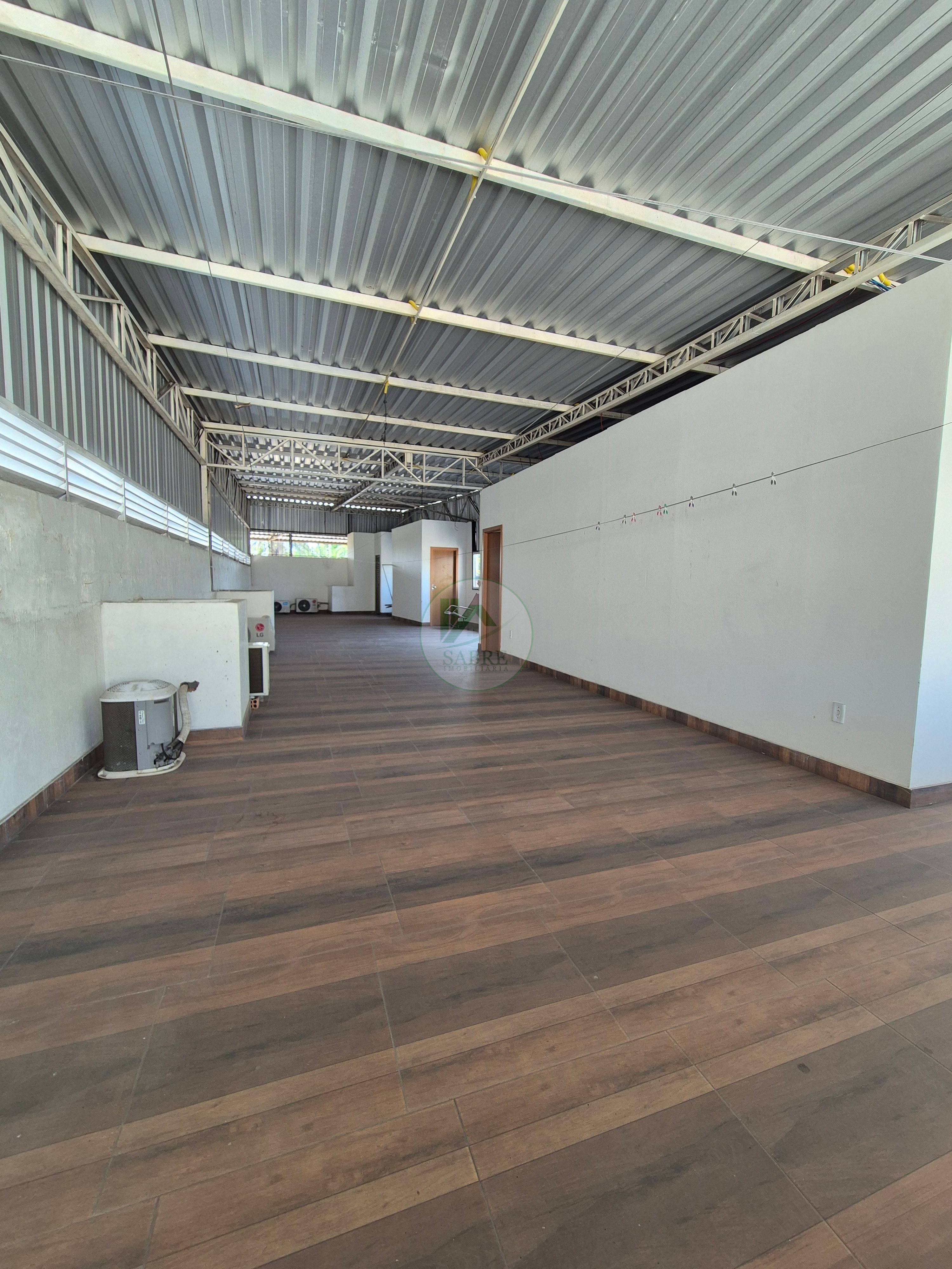 Conjunto Comercial-Sala para alugar, 130m² - Foto 1