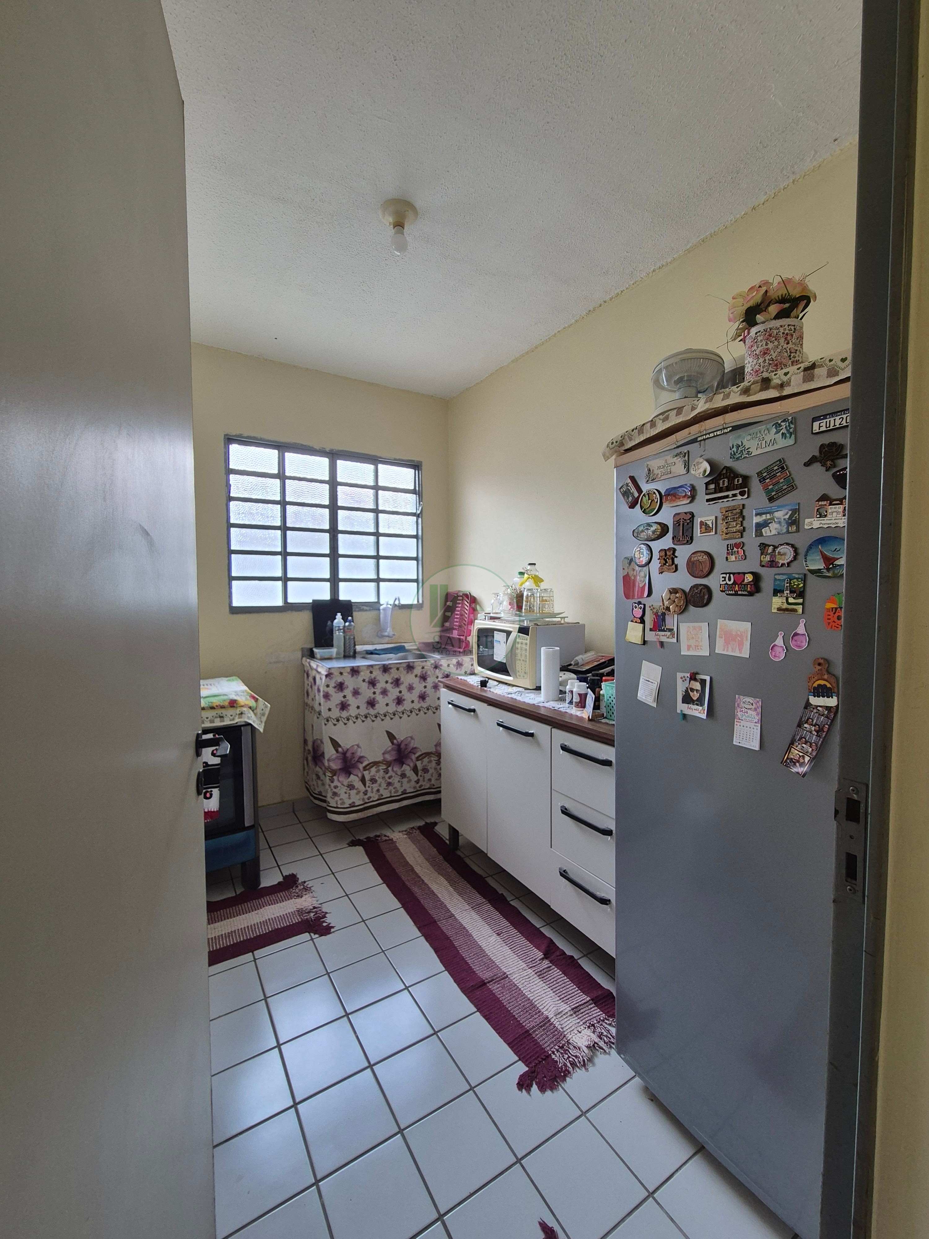 Apartamento à venda com 3 quartos, 60m² - Foto 4