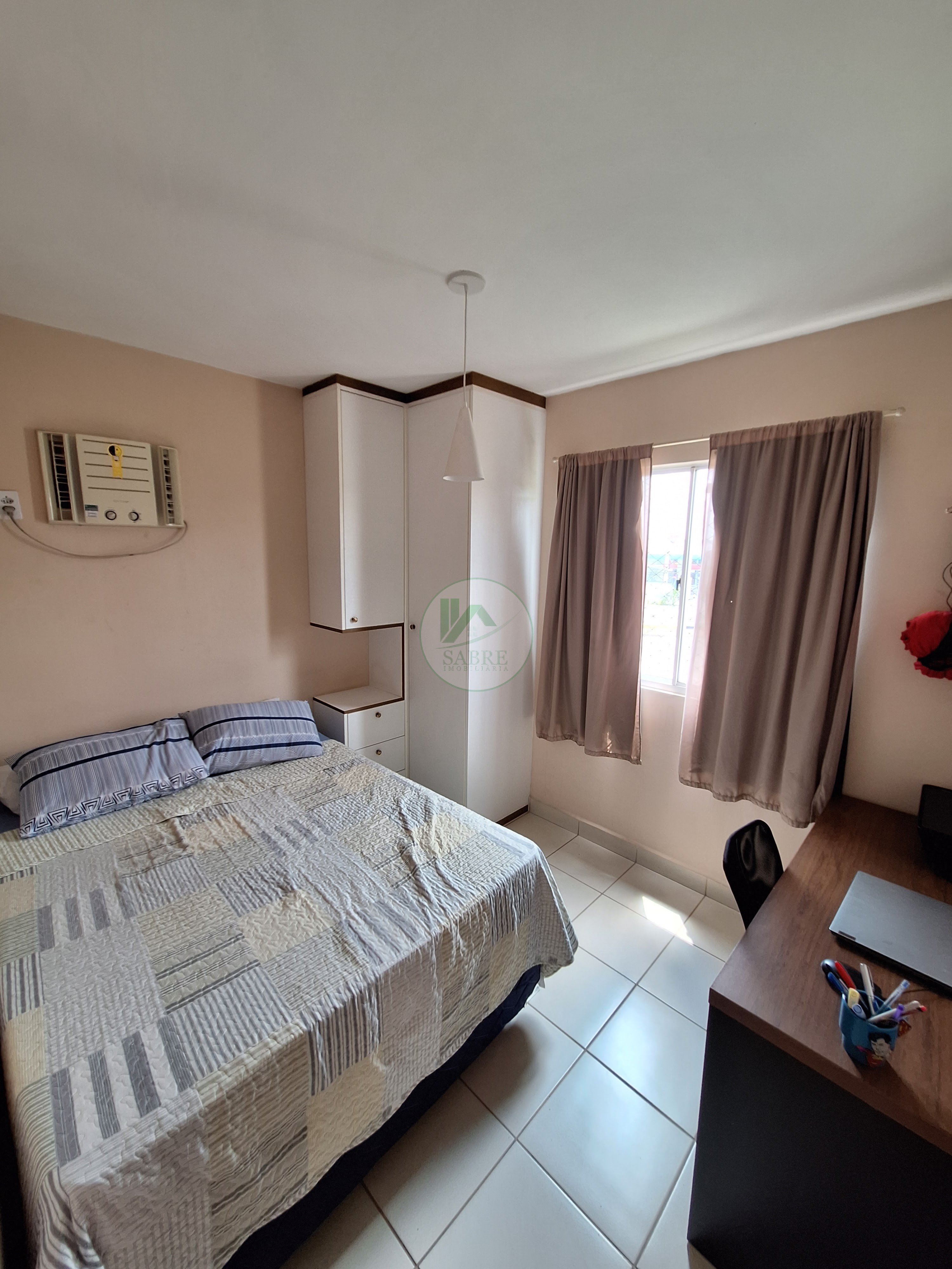 Apartamento à venda com 3 quartos, 53m² - Foto 12