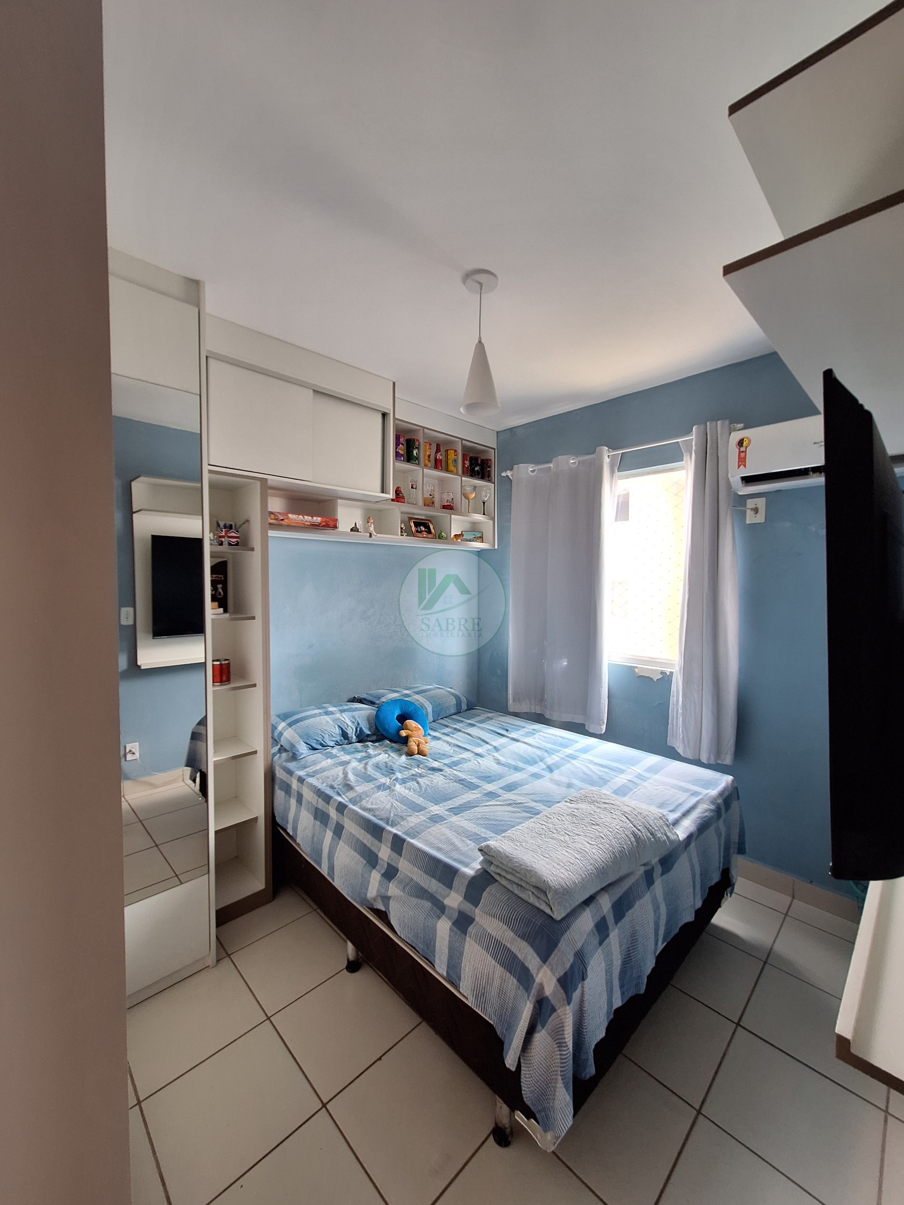 Apartamento à venda com 3 quartos, 53m² - Foto 16