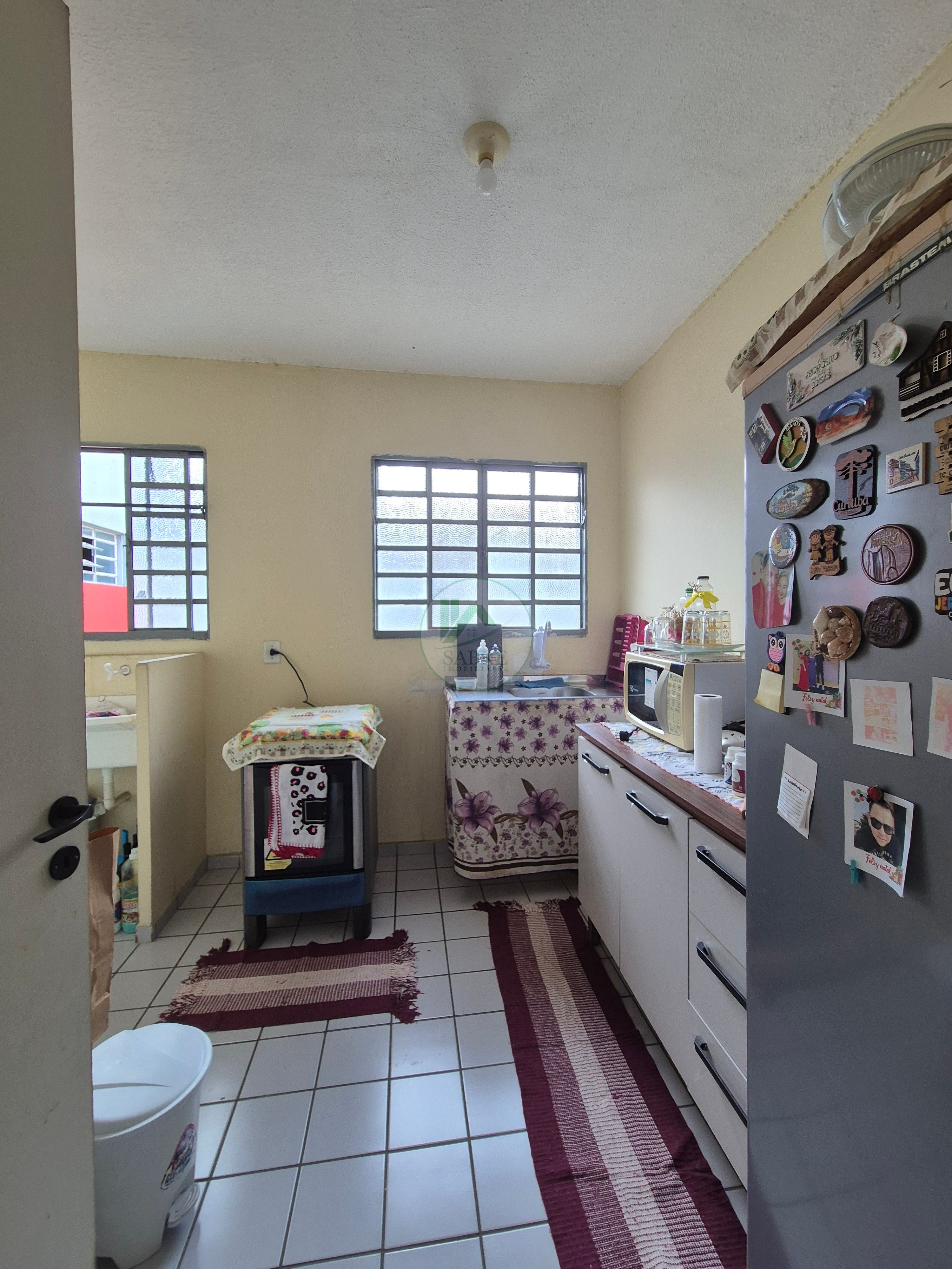 Apartamento à venda com 3 quartos, 60m² - Foto 5