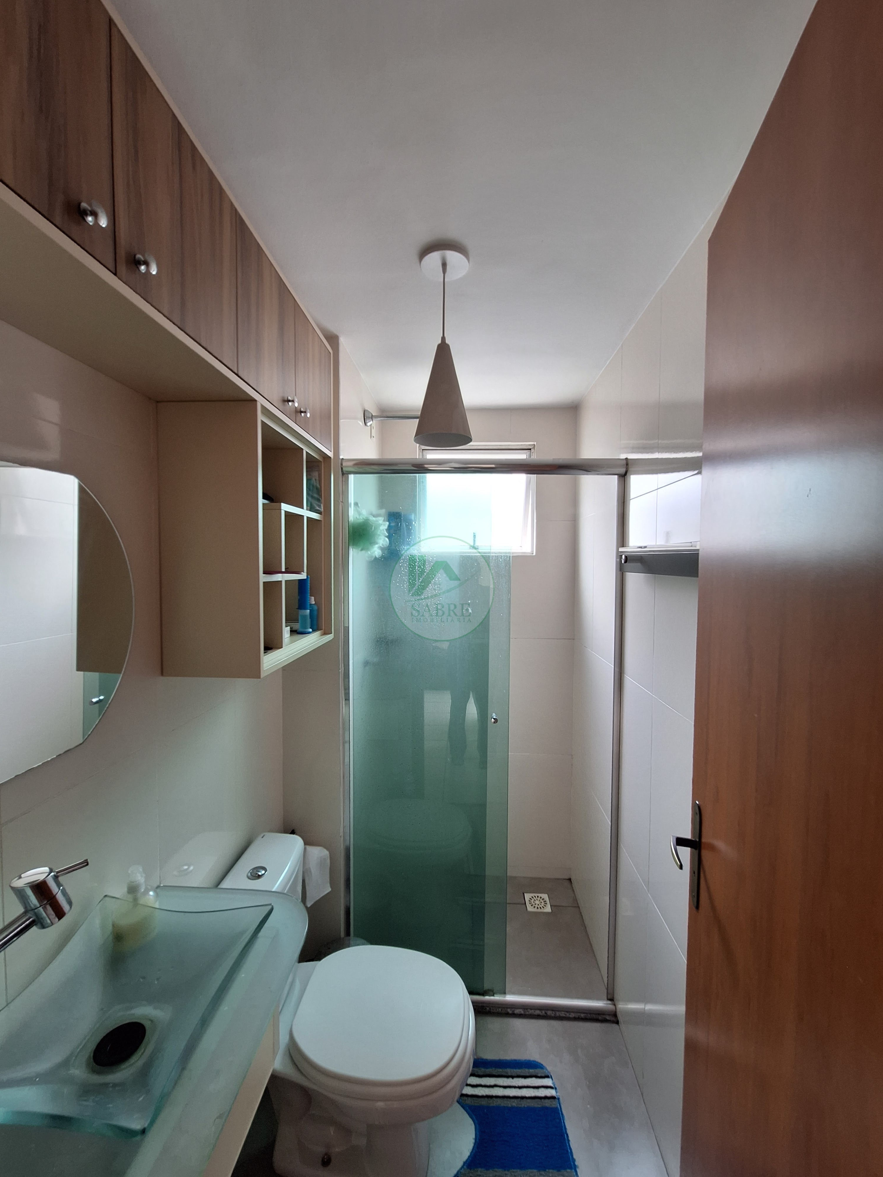 Apartamento à venda com 3 quartos, 53m² - Foto 20