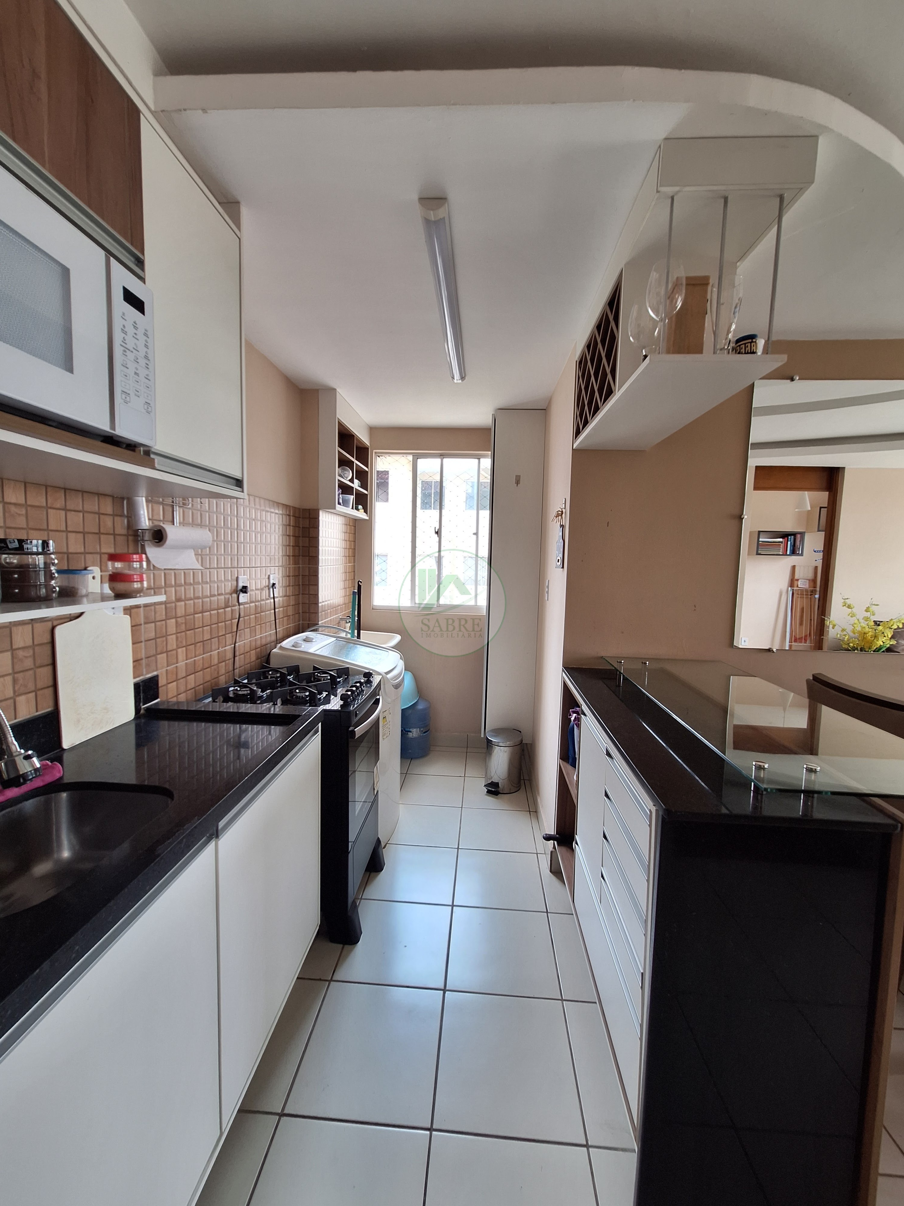 Apartamento à venda com 3 quartos, 53m² - Foto 9