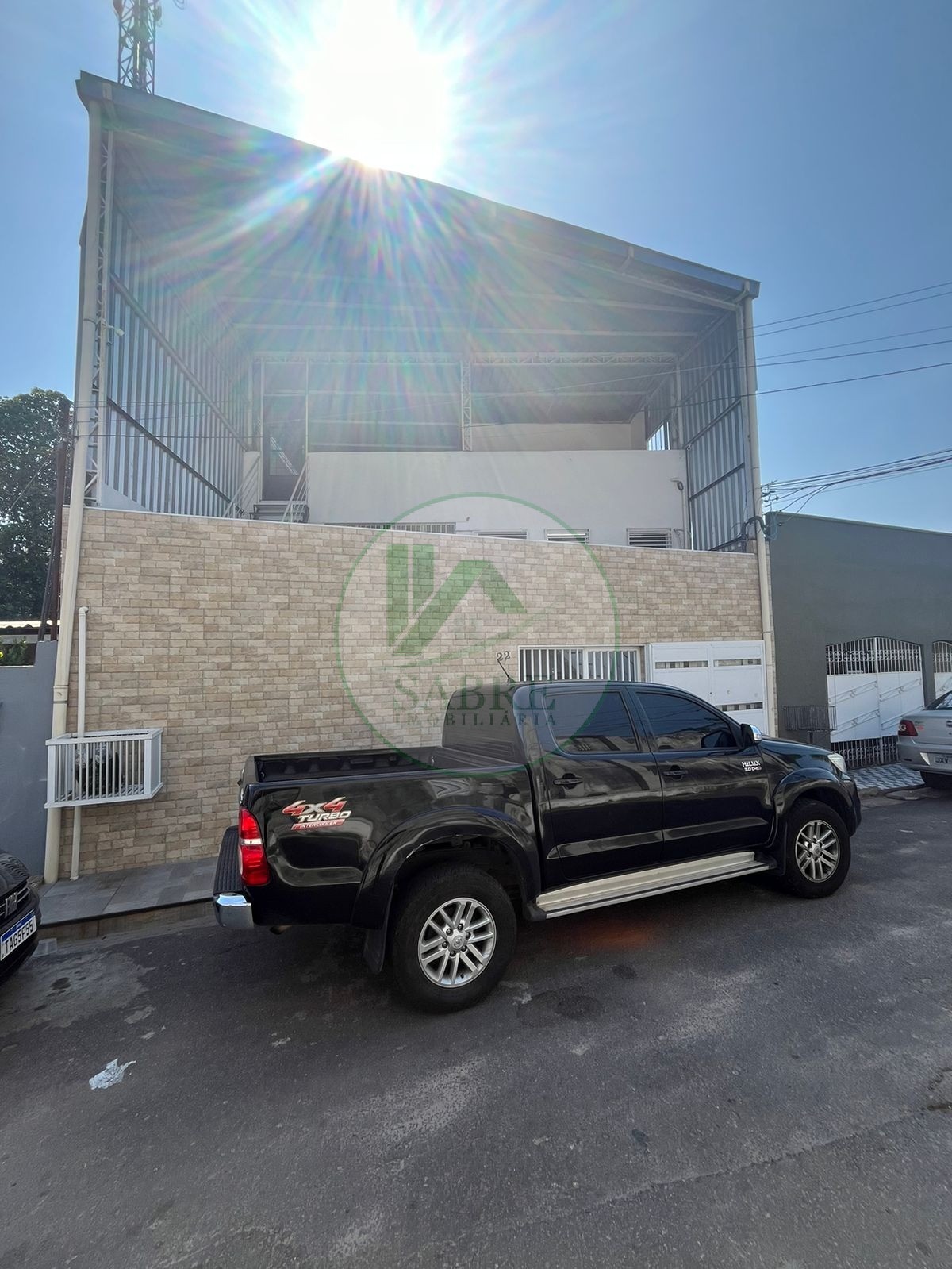 Conjunto Comercial-Sala para alugar, 130m² - Foto 10