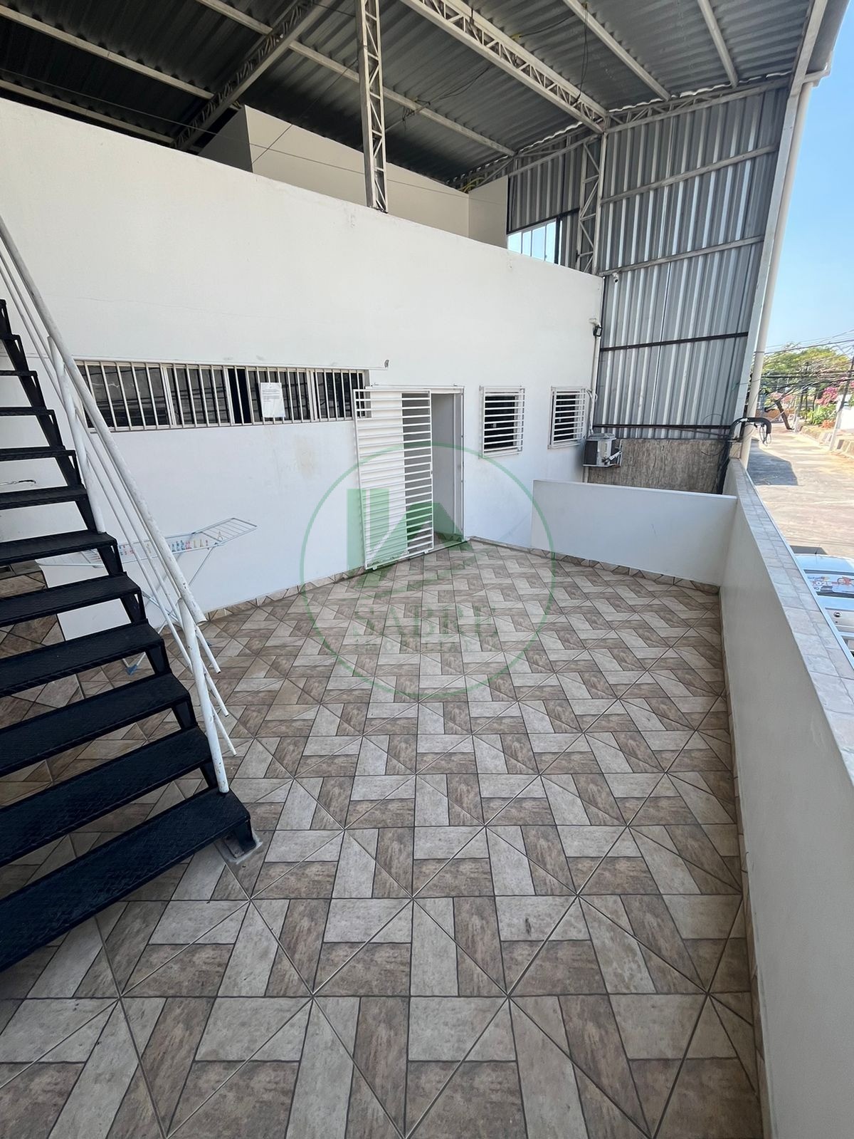 Conjunto Comercial-Sala para alugar, 130m² - Foto 5