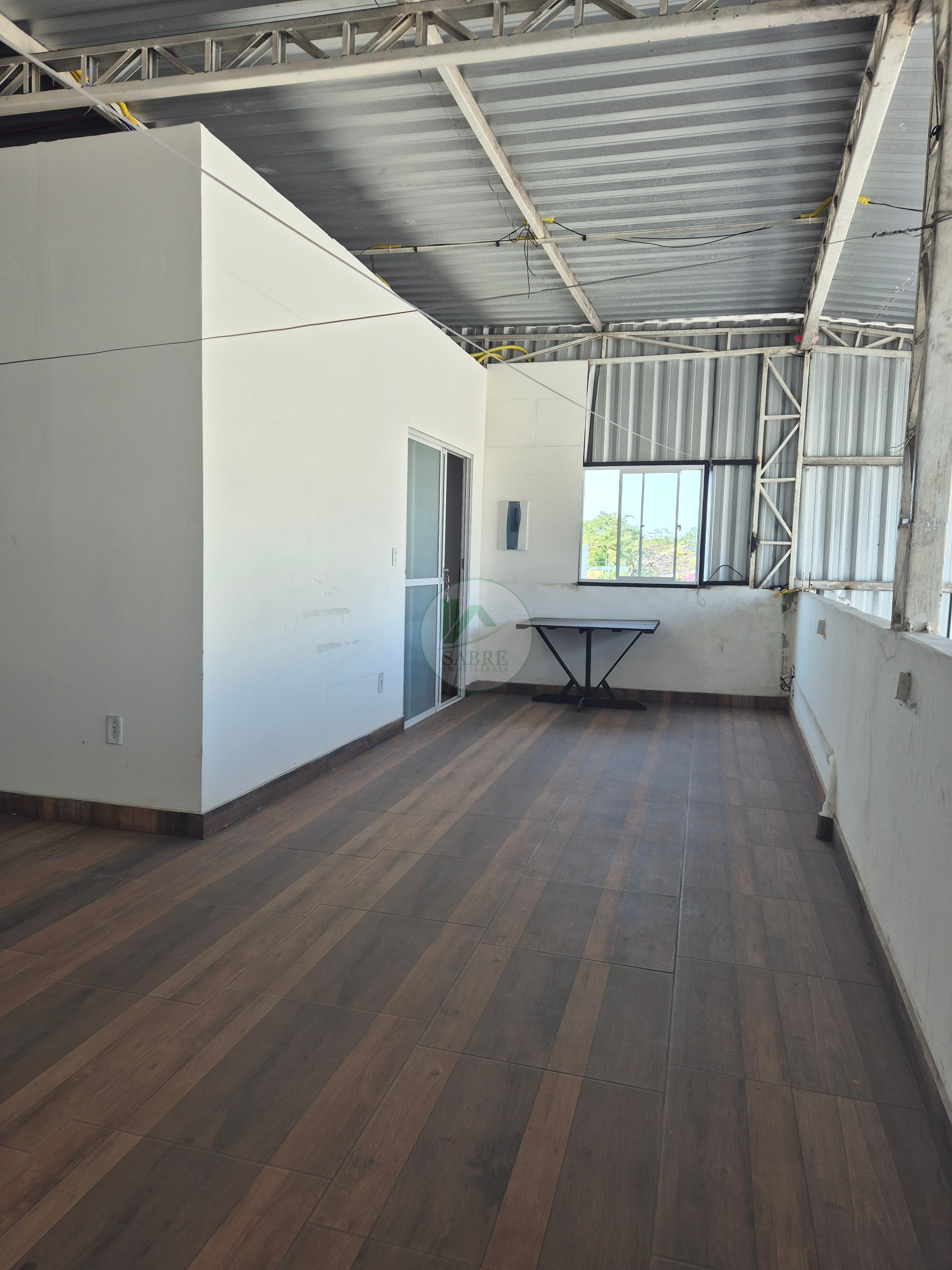 Conjunto Comercial-Sala para alugar, 130m² - Foto 2