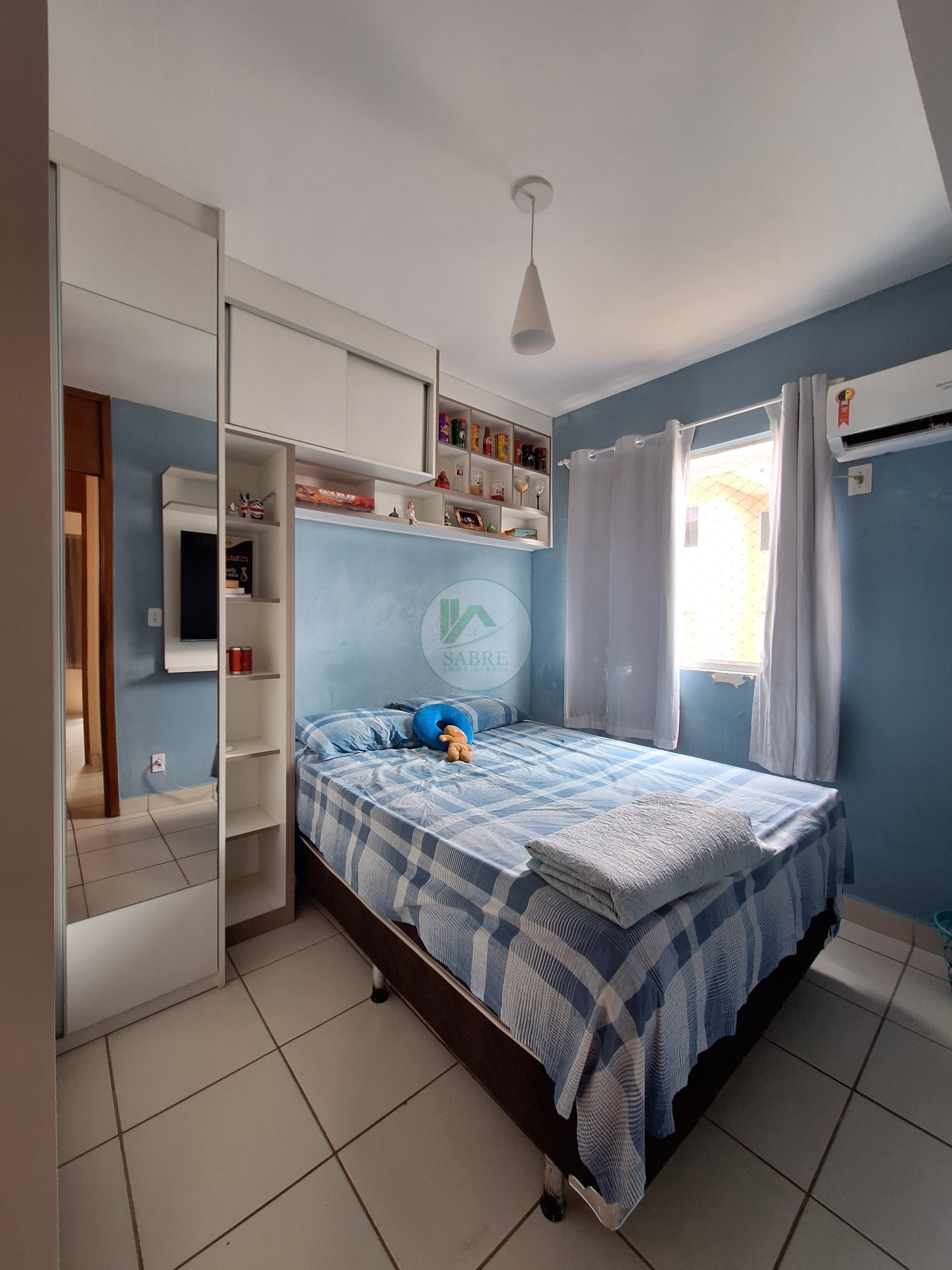 Apartamento à venda com 3 quartos, 53m² - Foto 15