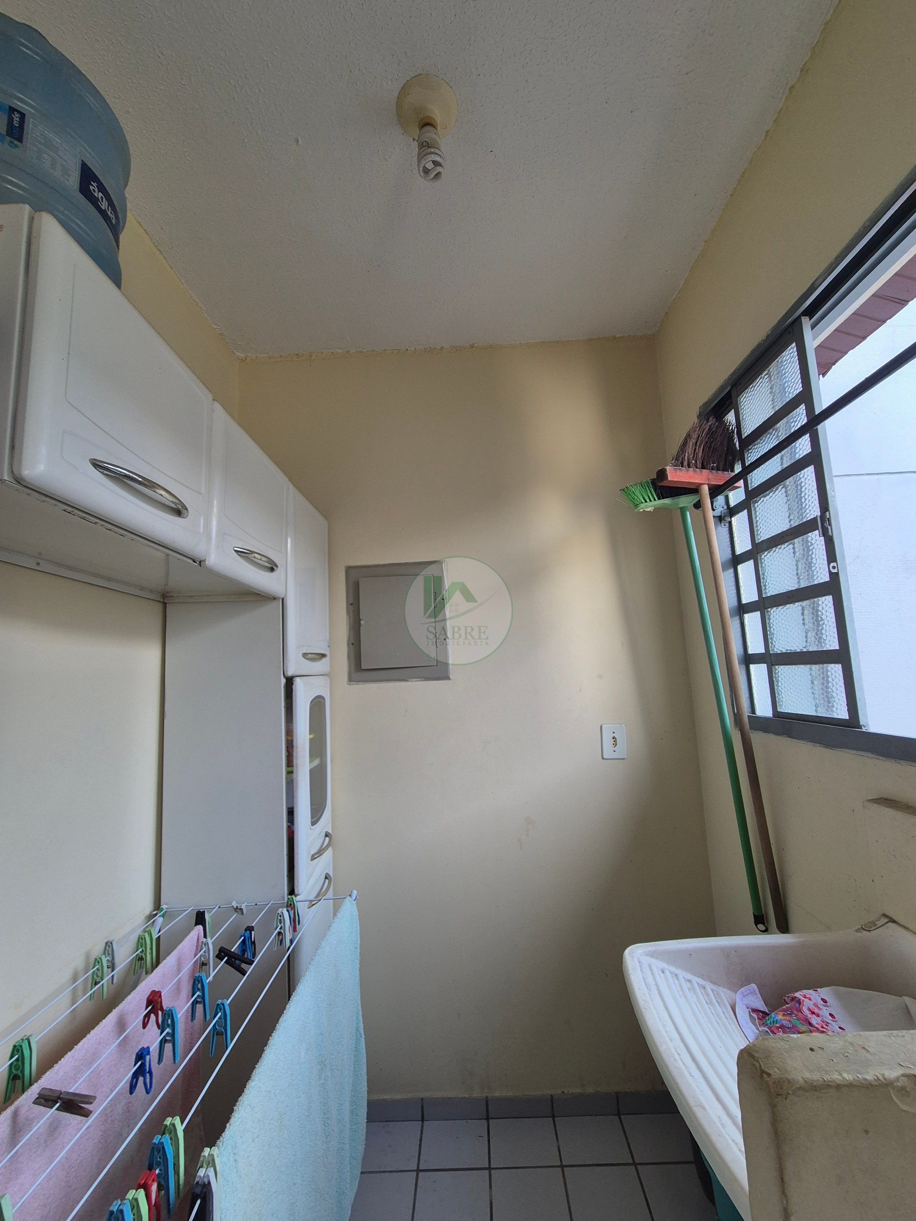 Apartamento à venda com 3 quartos, 60m² - Foto 7