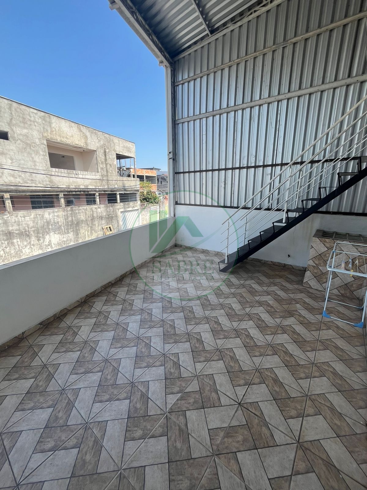 Conjunto Comercial-Sala para alugar, 130m² - Foto 3