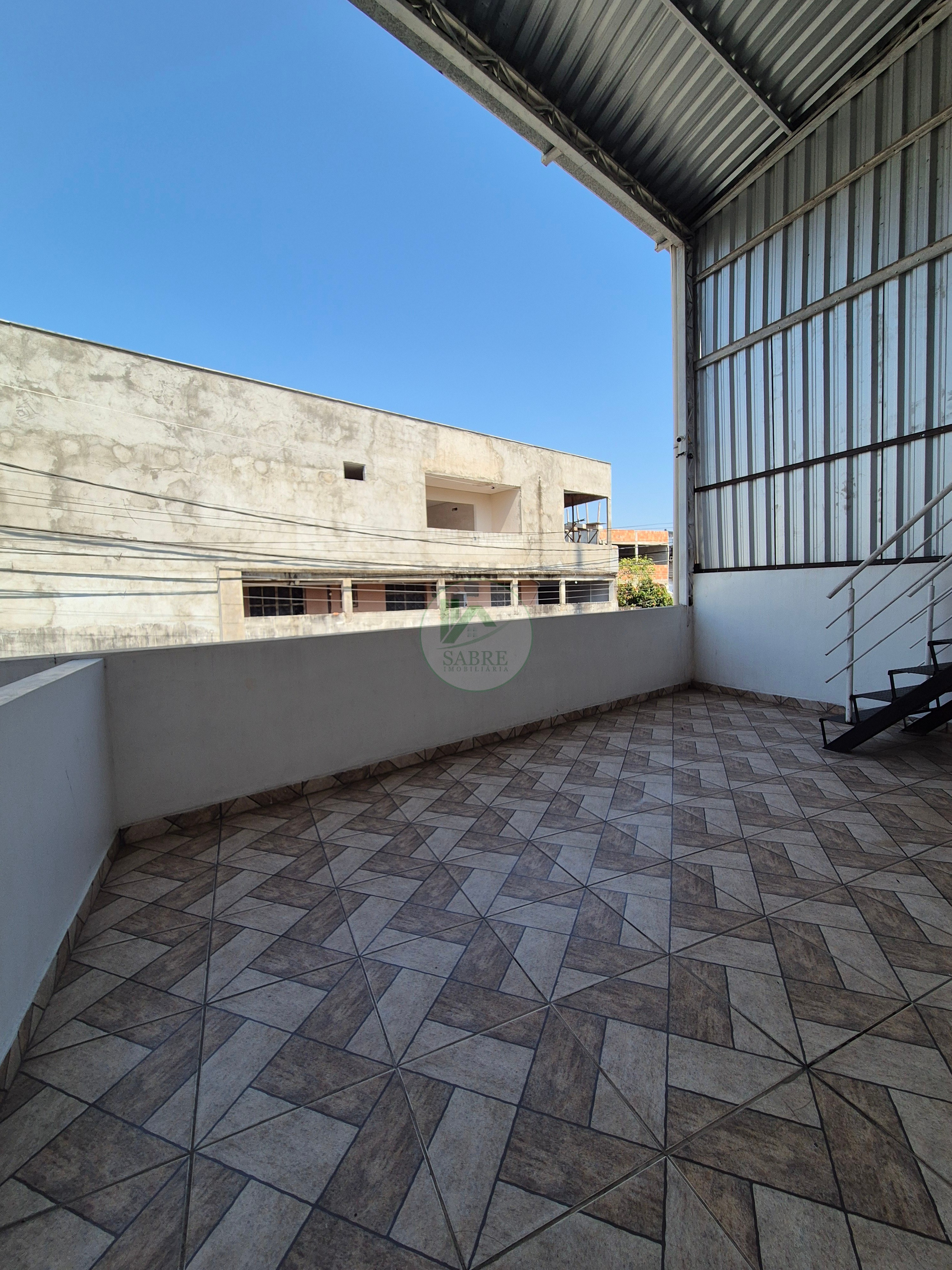 Conjunto Comercial-Sala para alugar, 130m² - Foto 4