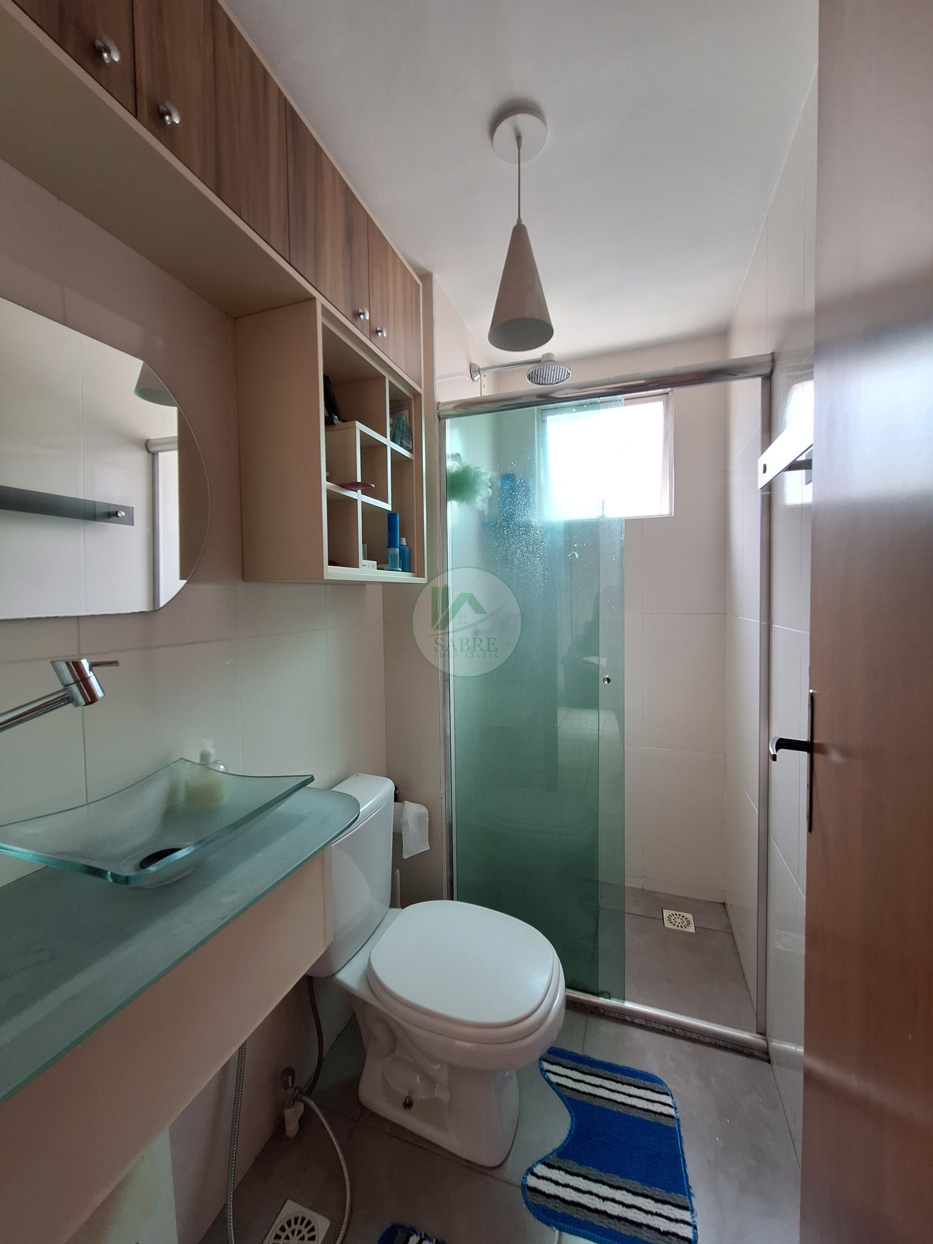 Apartamento à venda com 3 quartos, 53m² - Foto 19