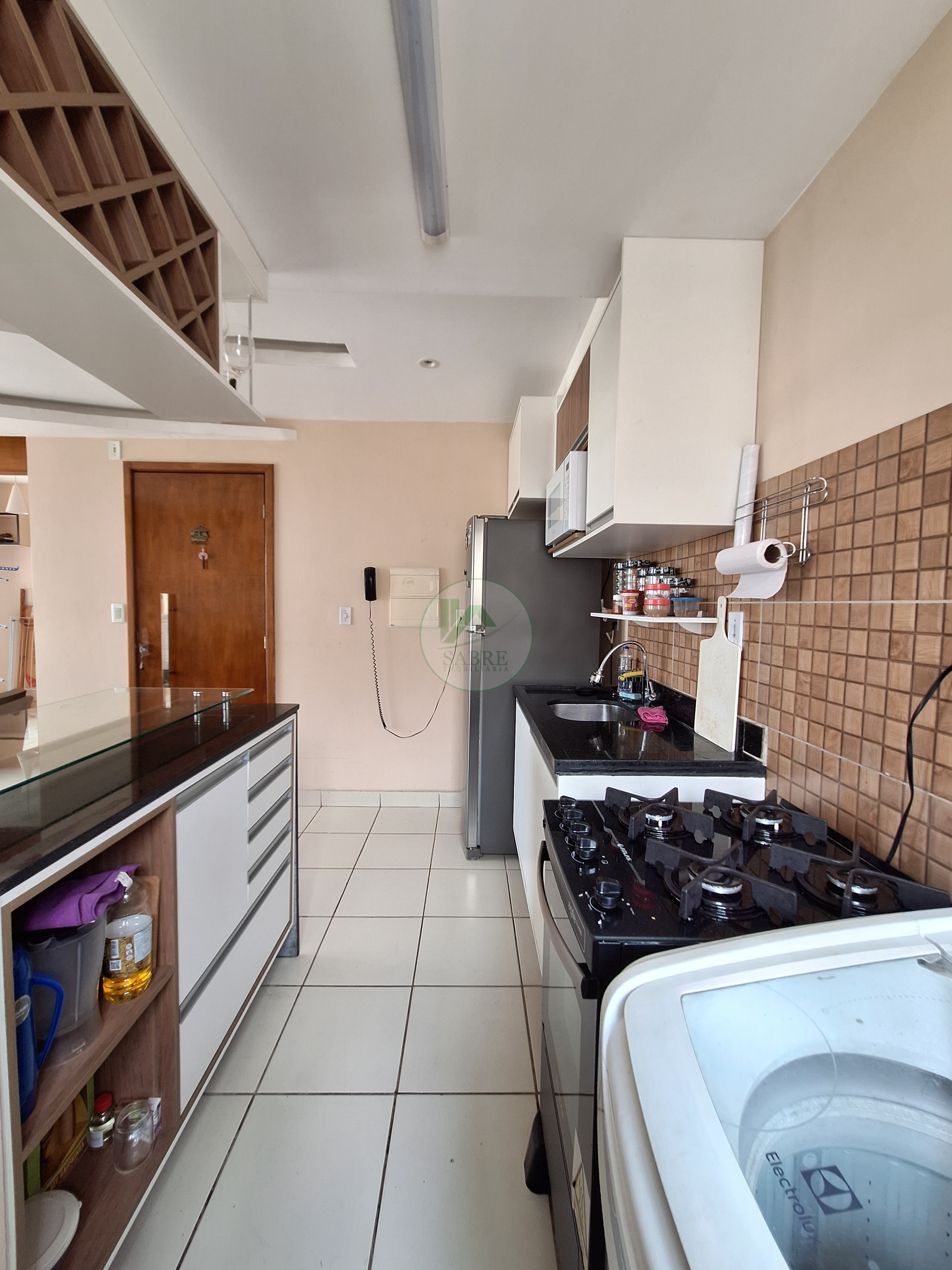 Apartamento à venda com 3 quartos, 53m² - Foto 10