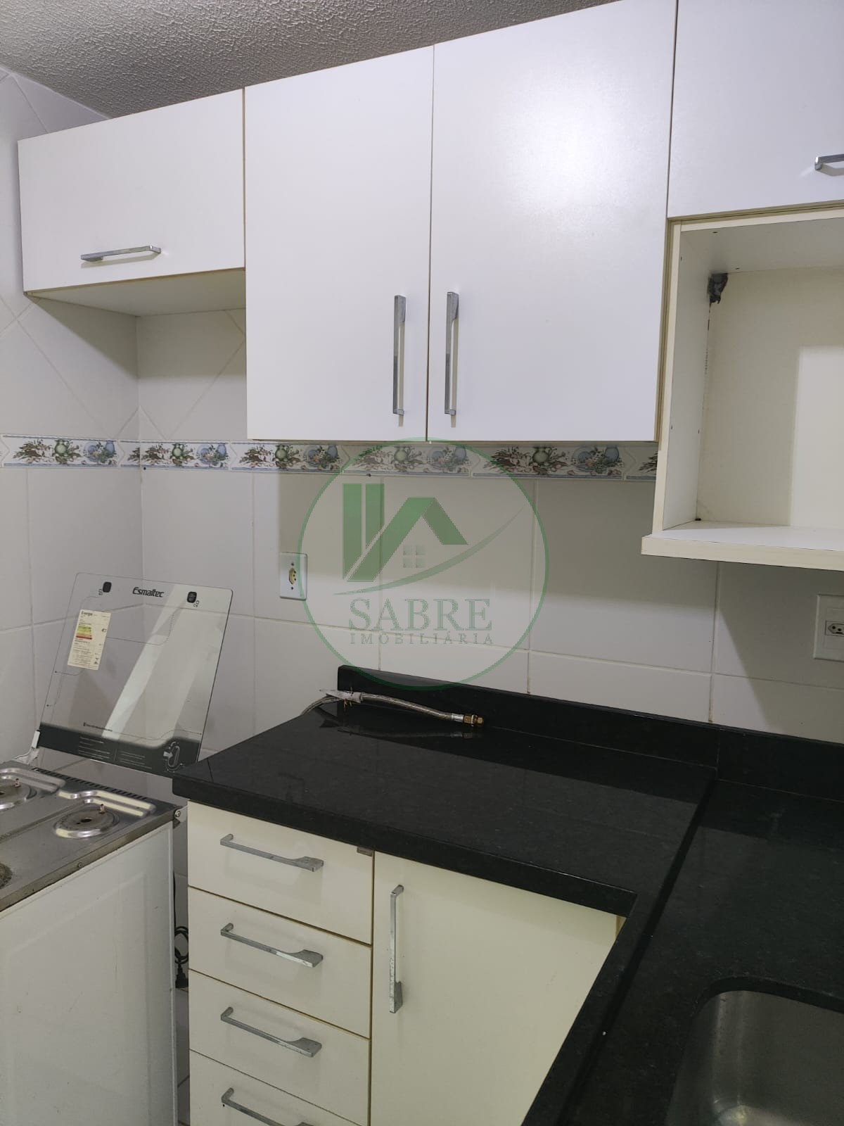 Apartamento para alugar com 2 quartos, 42m² - Foto 2