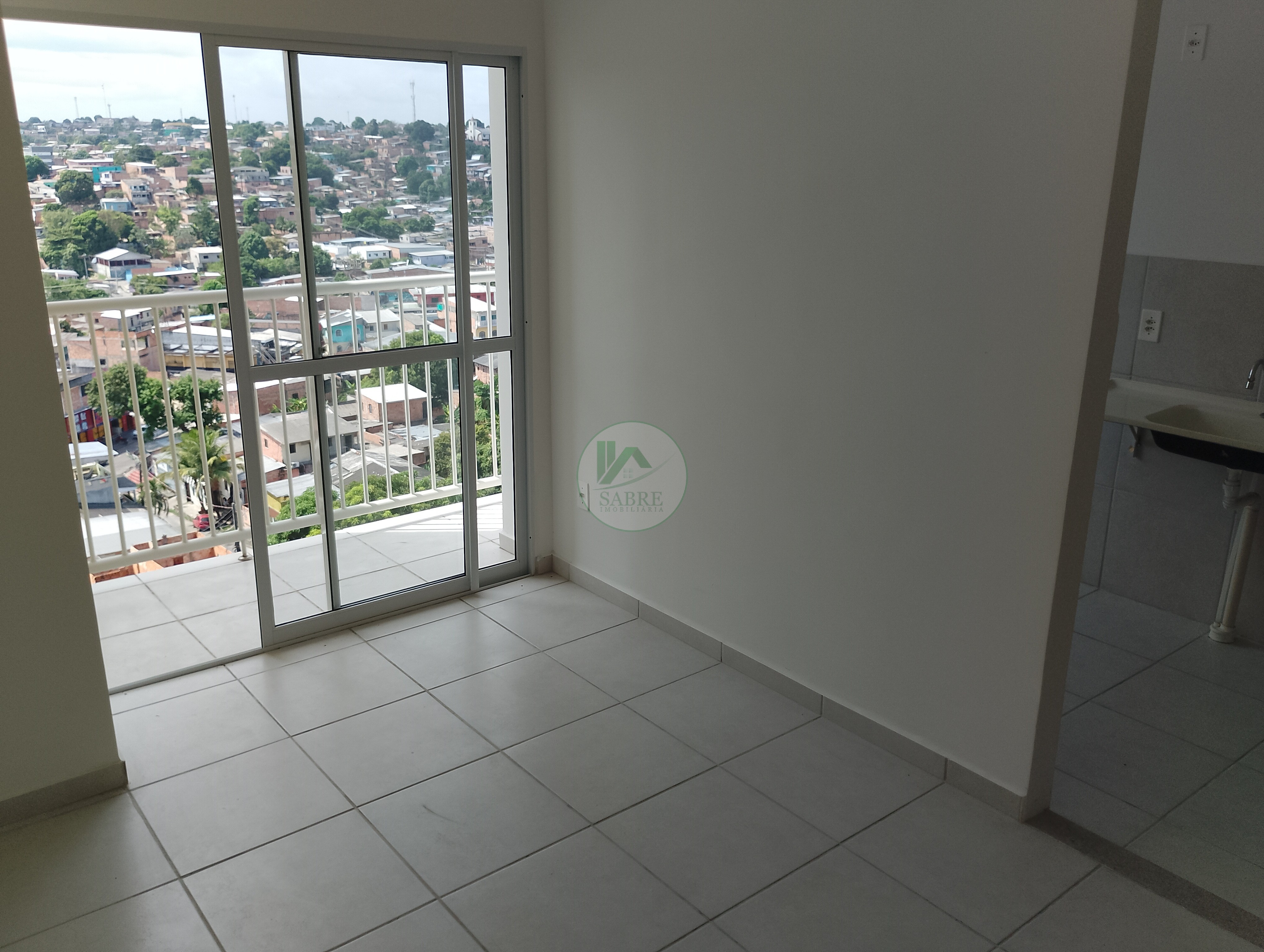 Apartamento para alugar com 2 quartos, 43m² - Foto 1