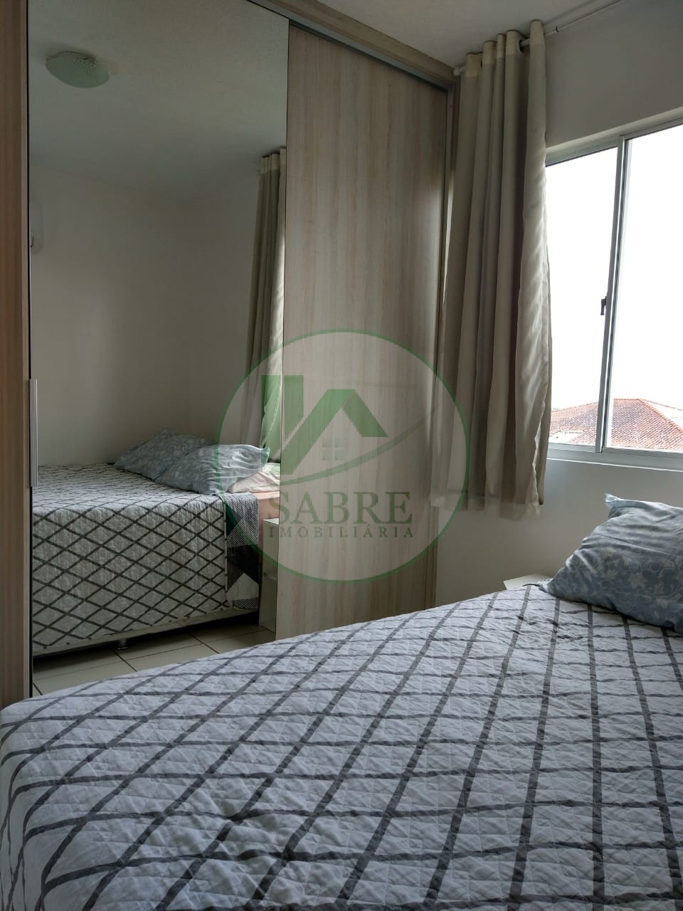 Apartamento à venda com 2 quartos, 45m² - Foto 9