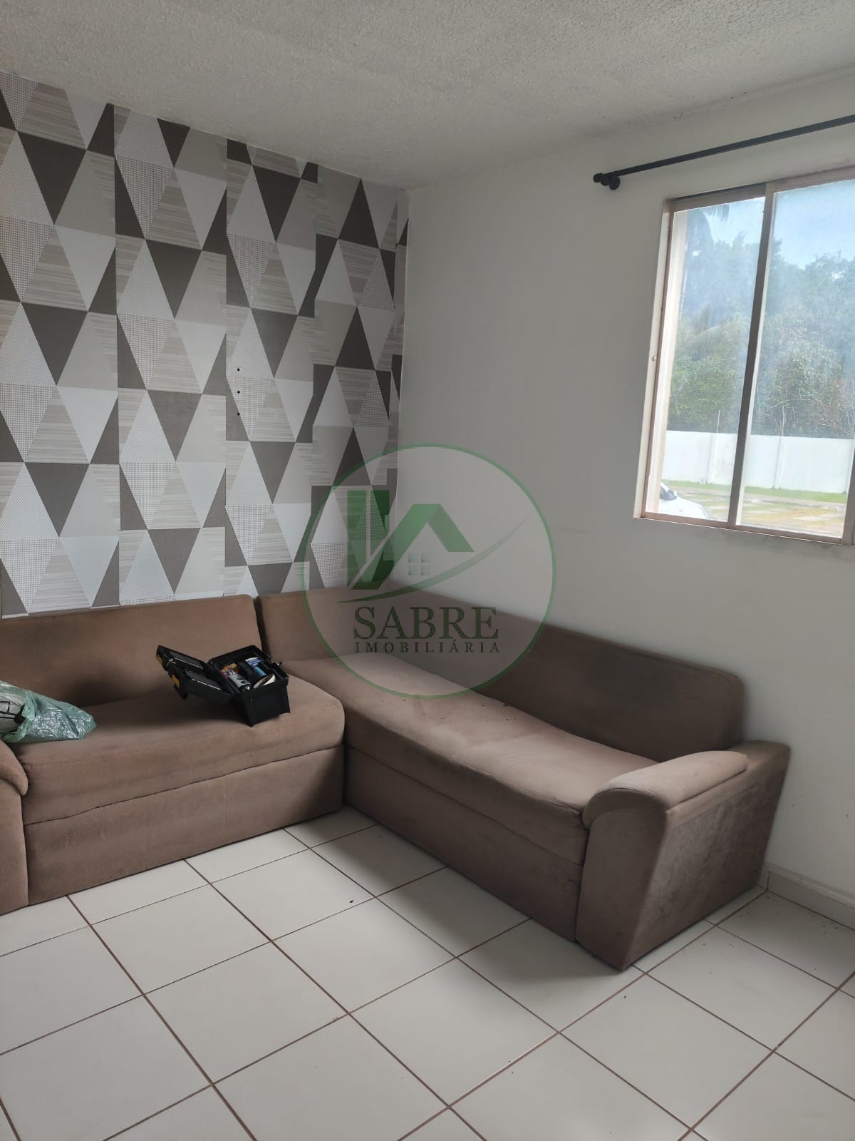 Apartamento para alugar com 2 quartos, 42m² - Foto 3