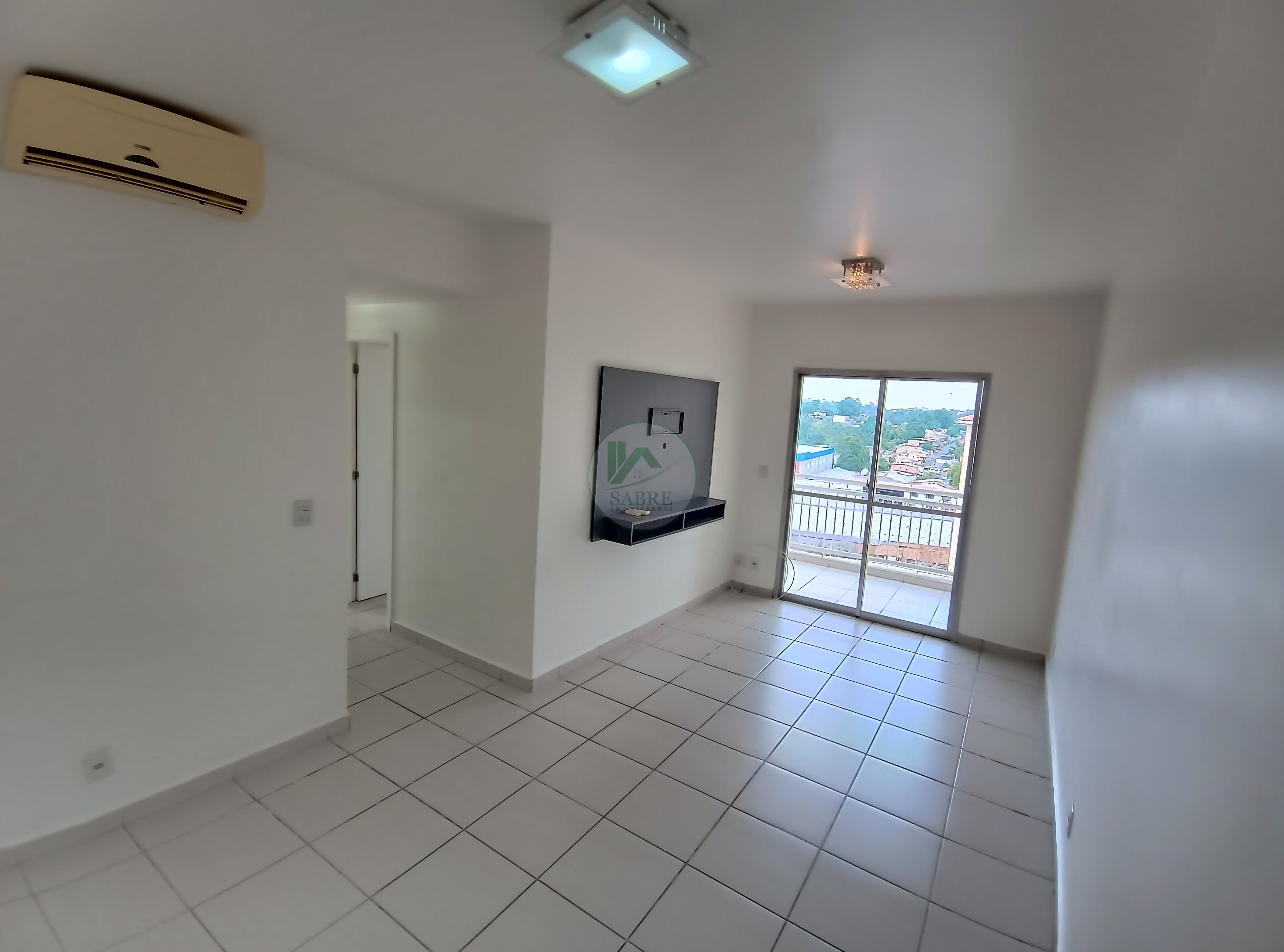 Apartamento para alugar com 3 quartos, 74m² - Foto 2