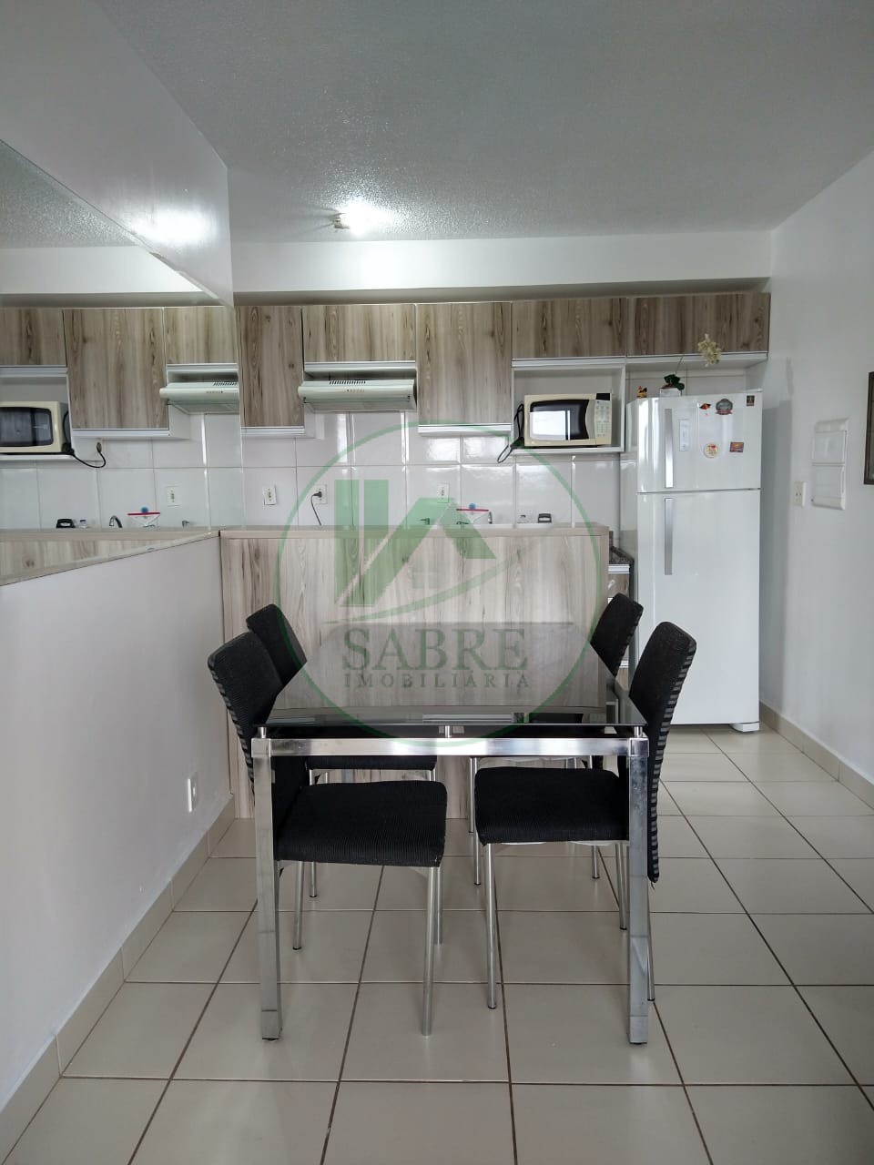 Apartamento à venda com 2 quartos, 45m² - Foto 4