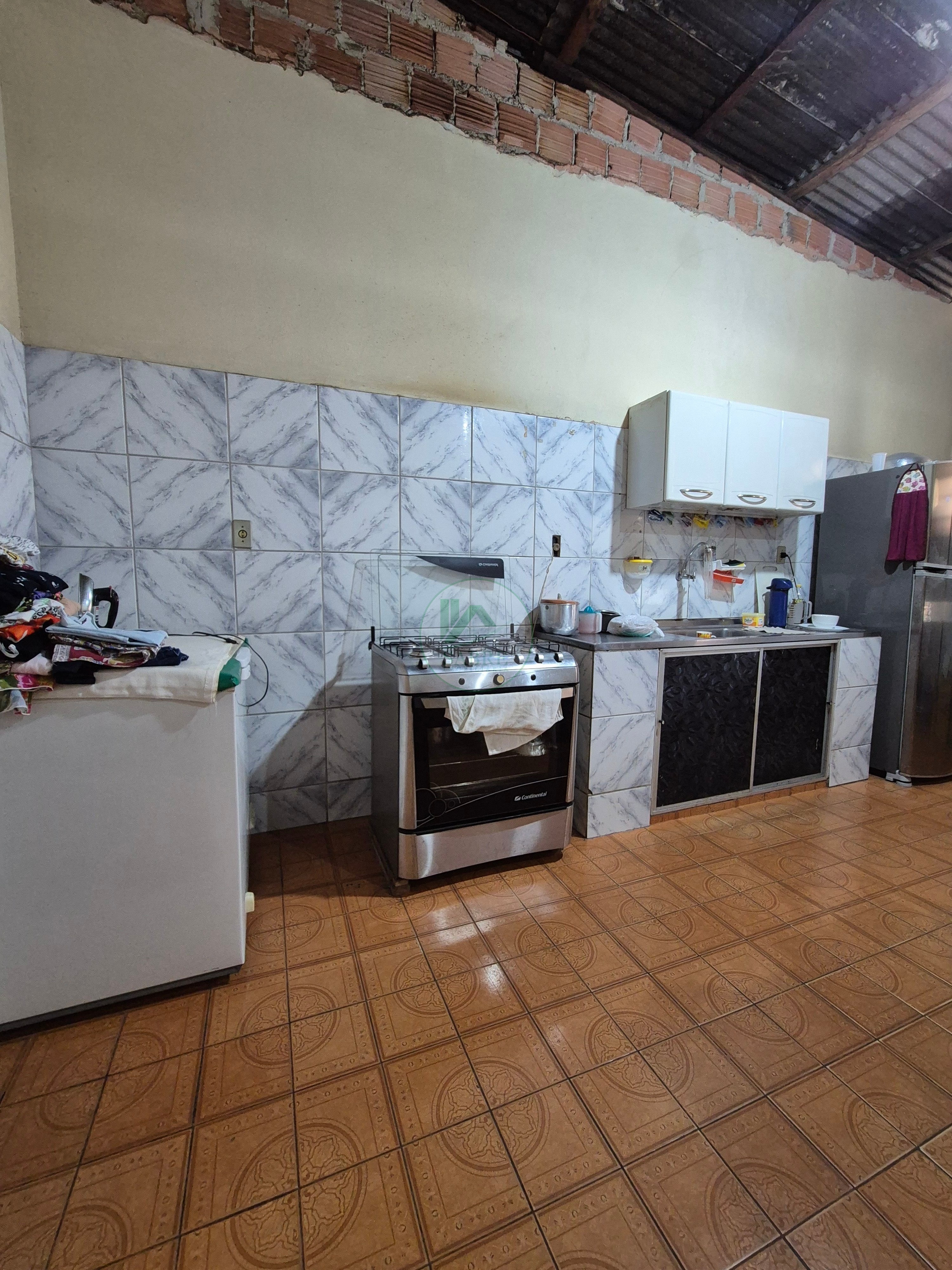 Casa à venda com 3 quartos, 184m² - Foto 6