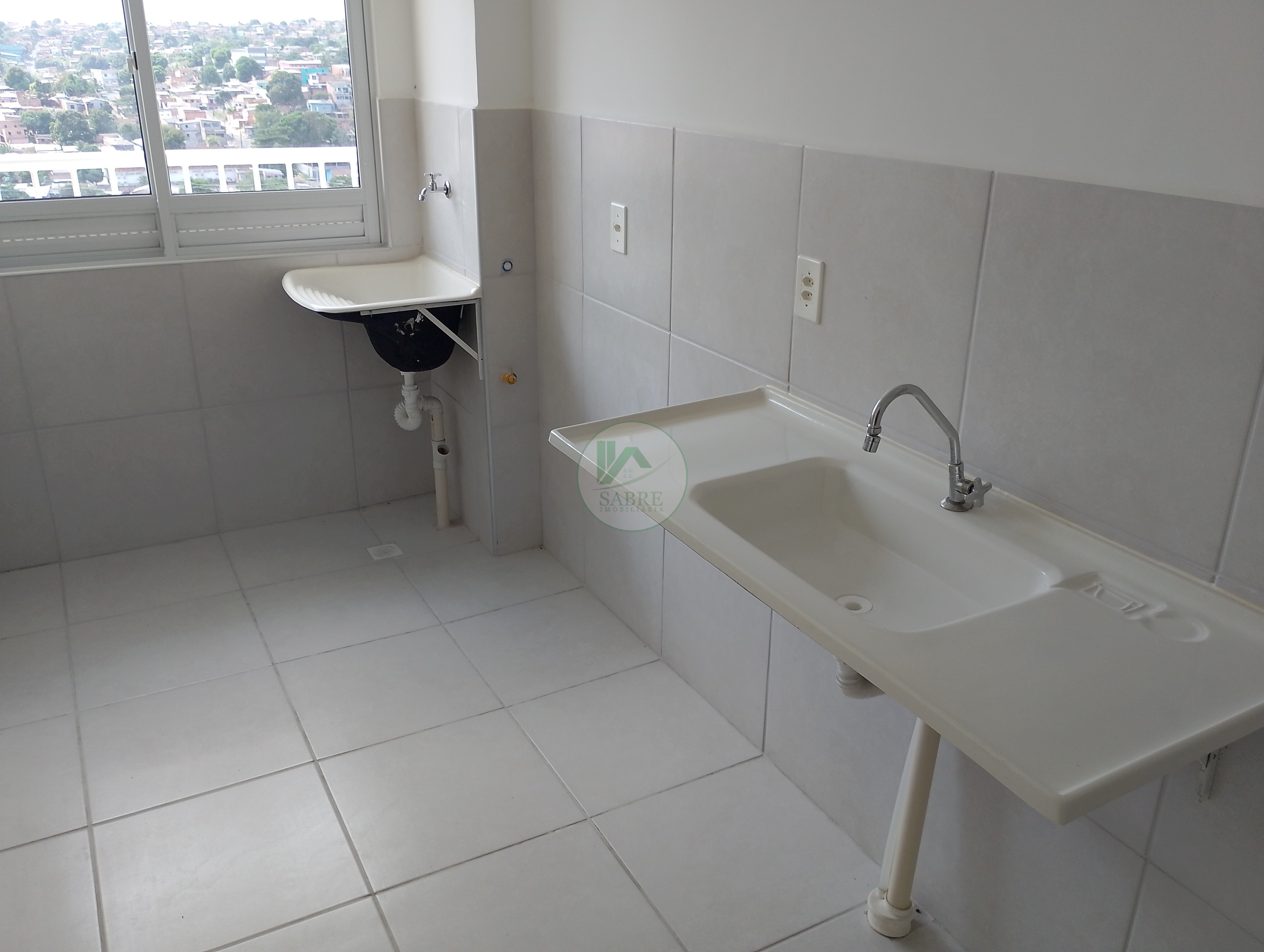 Apartamento para alugar com 2 quartos, 43m² - Foto 9