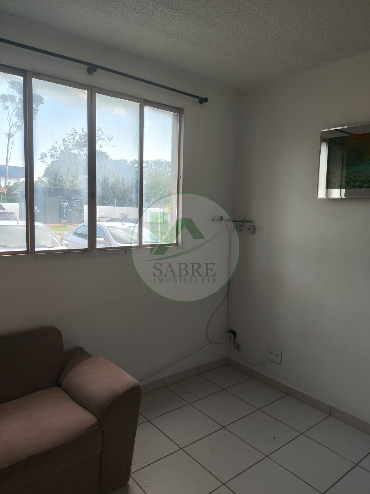 Apartamento para alugar com 2 quartos, 42m² - Foto 5