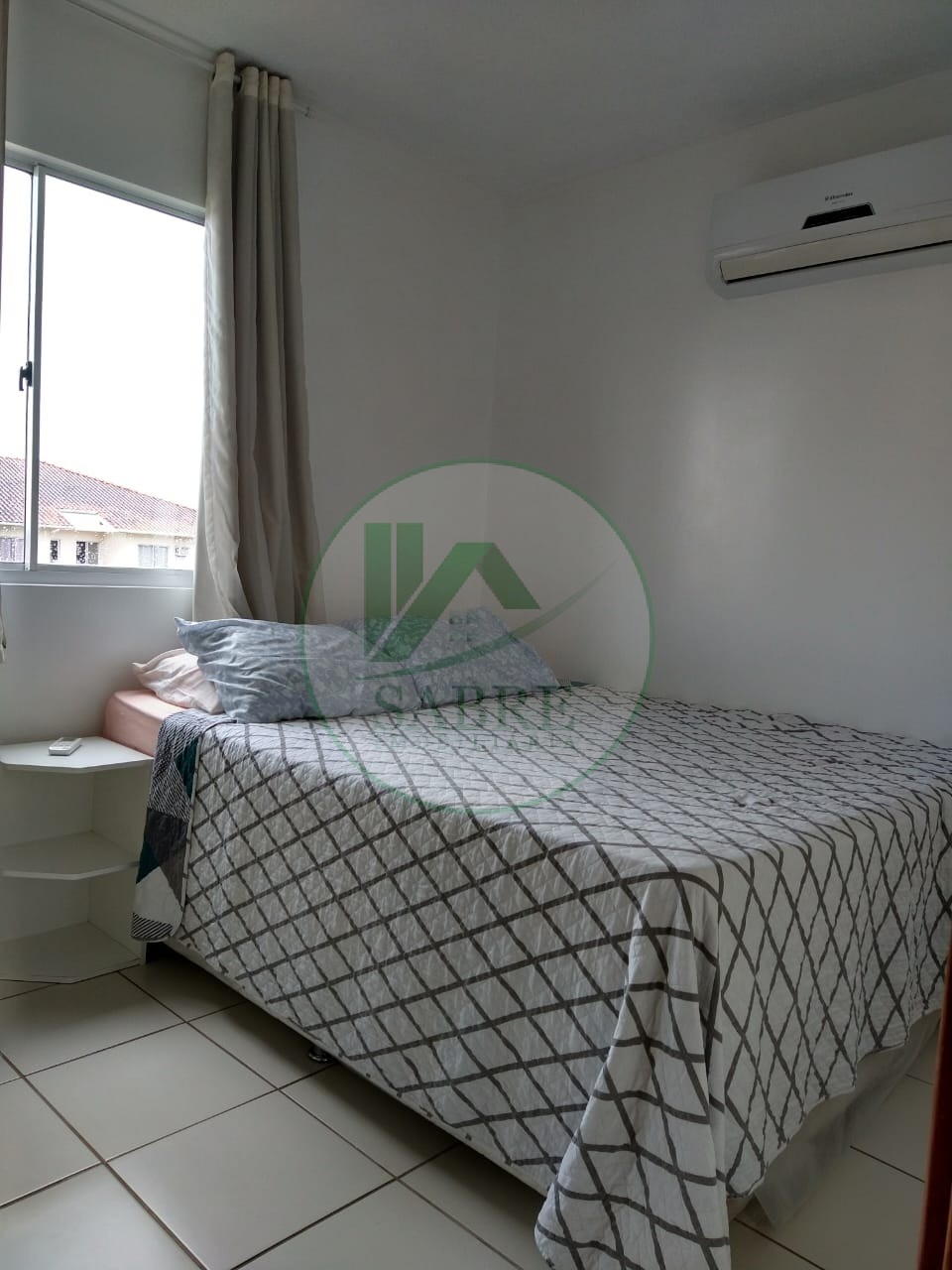 Apartamento à venda com 2 quartos, 45m² - Foto 8