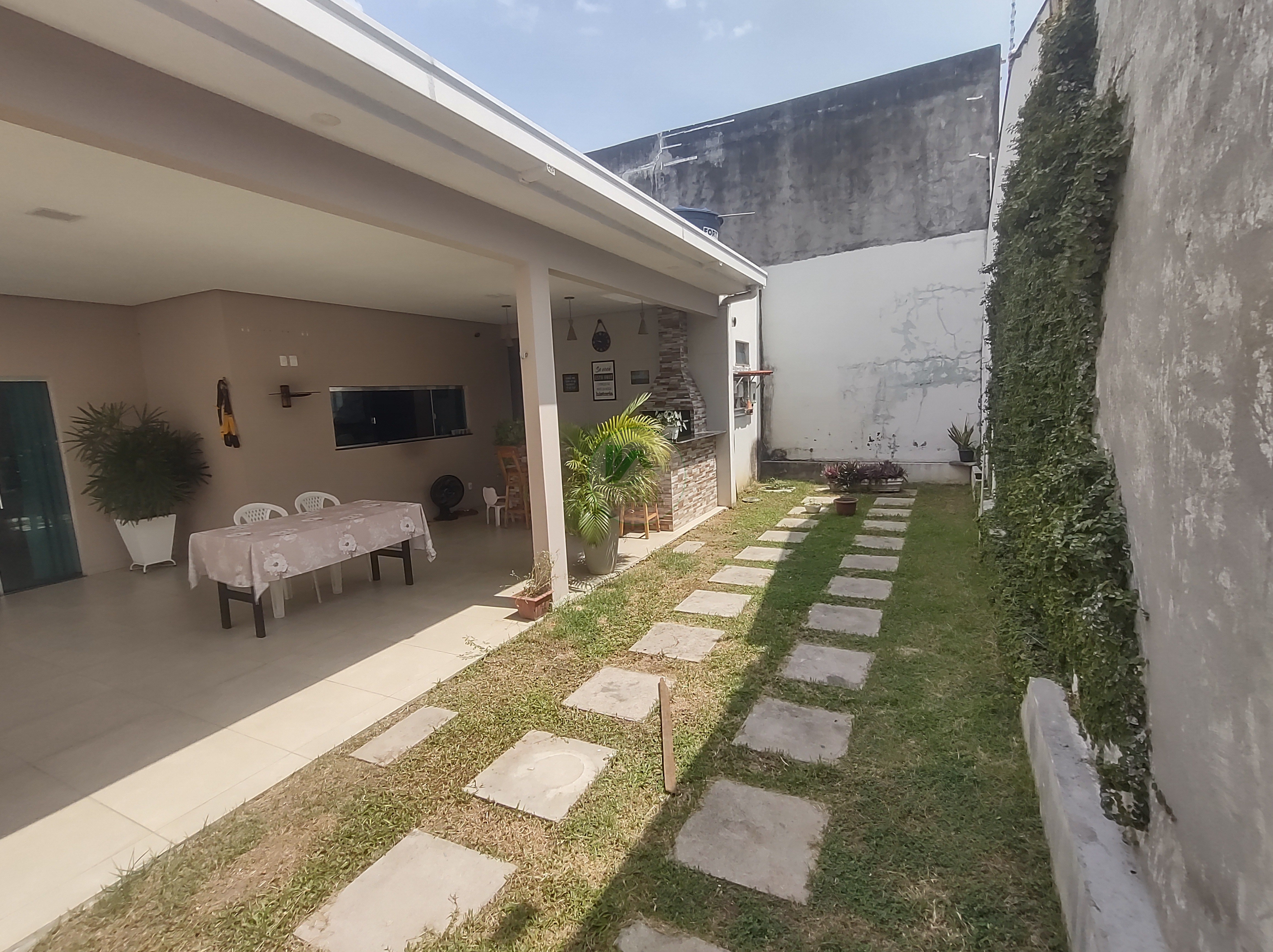 Casa à venda com 3 quartos, 189m² - Foto 30