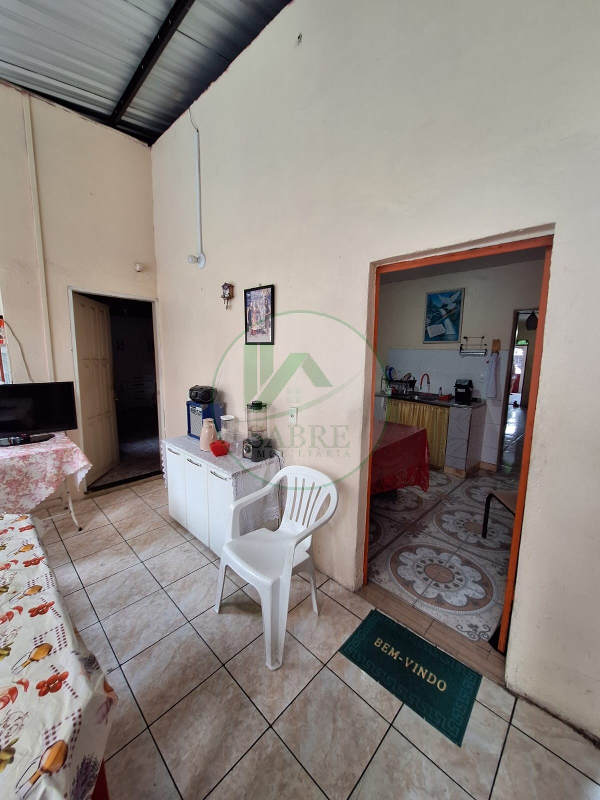 Casa à venda com 3 quartos, 212m² - Foto 5